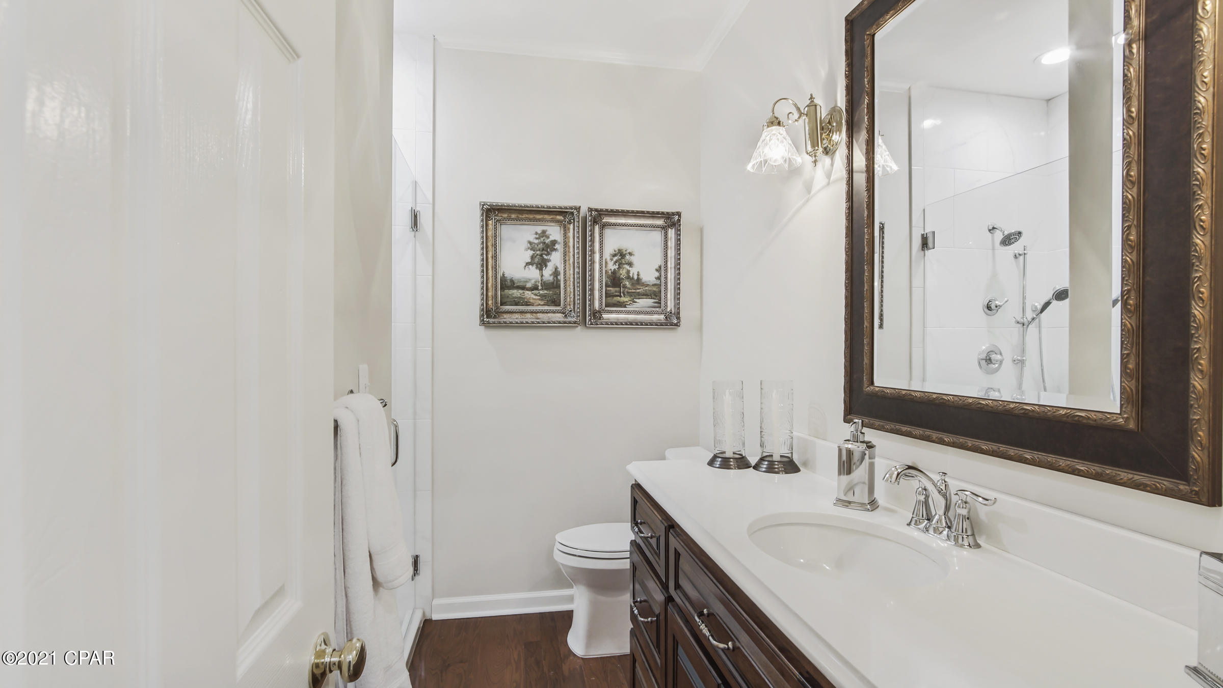 North Oaks - Residential