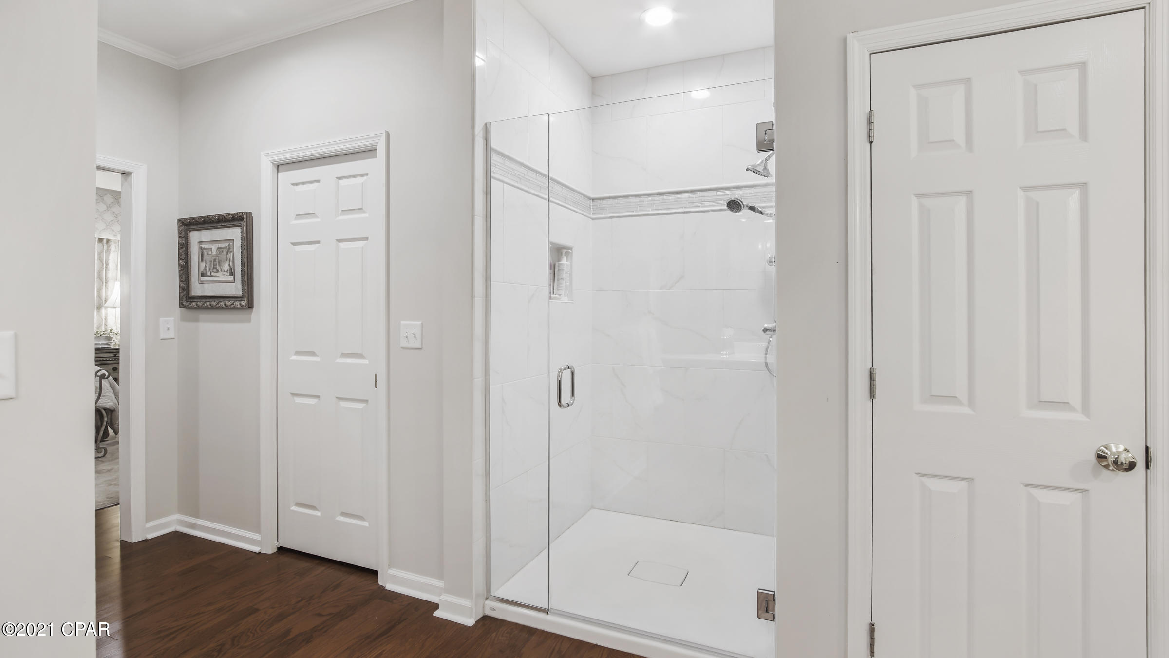 North Oaks - Residential