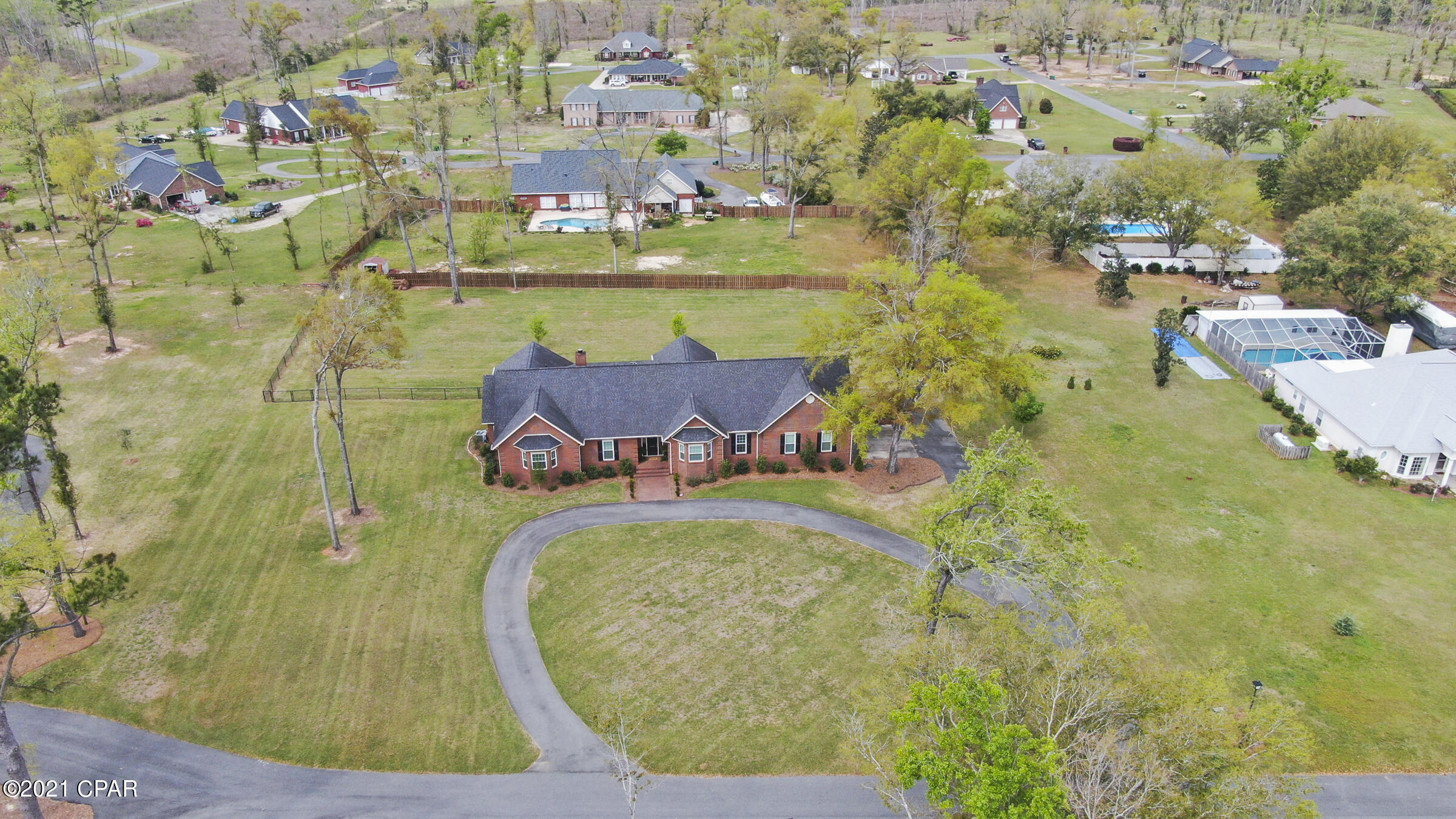 North Oaks - Residential