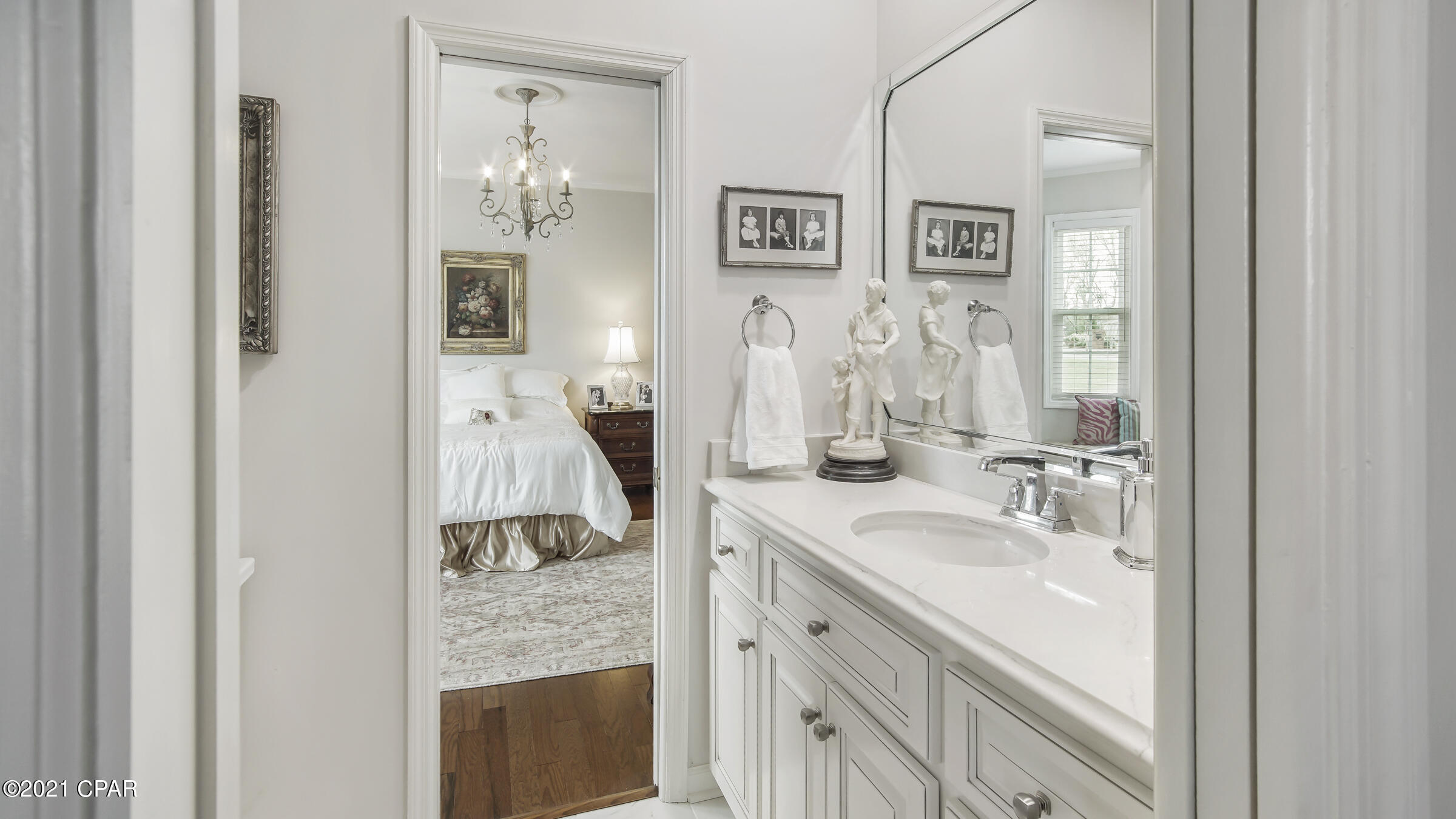 North Oaks - Residential