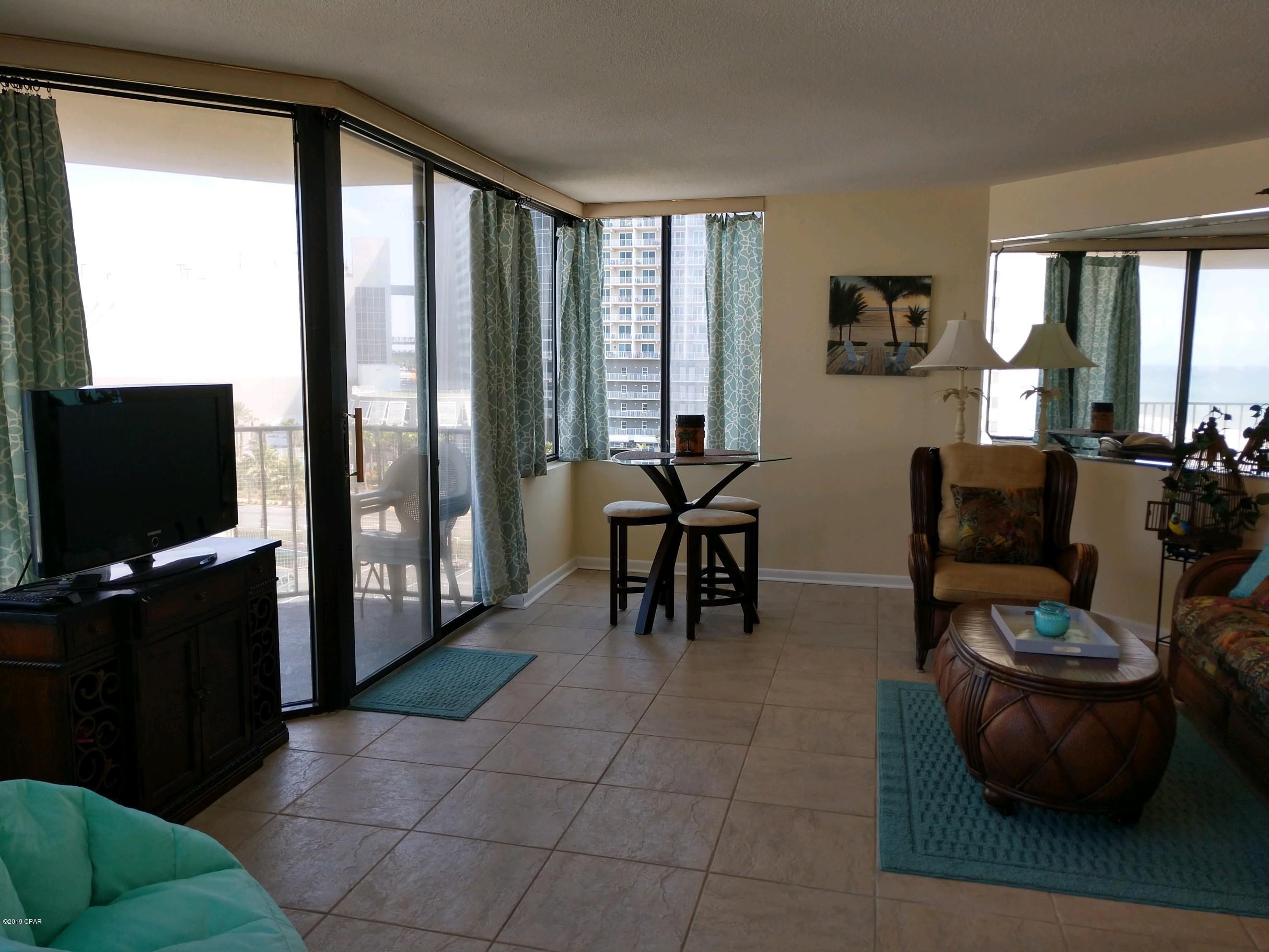 Sunbird Condo - Residential