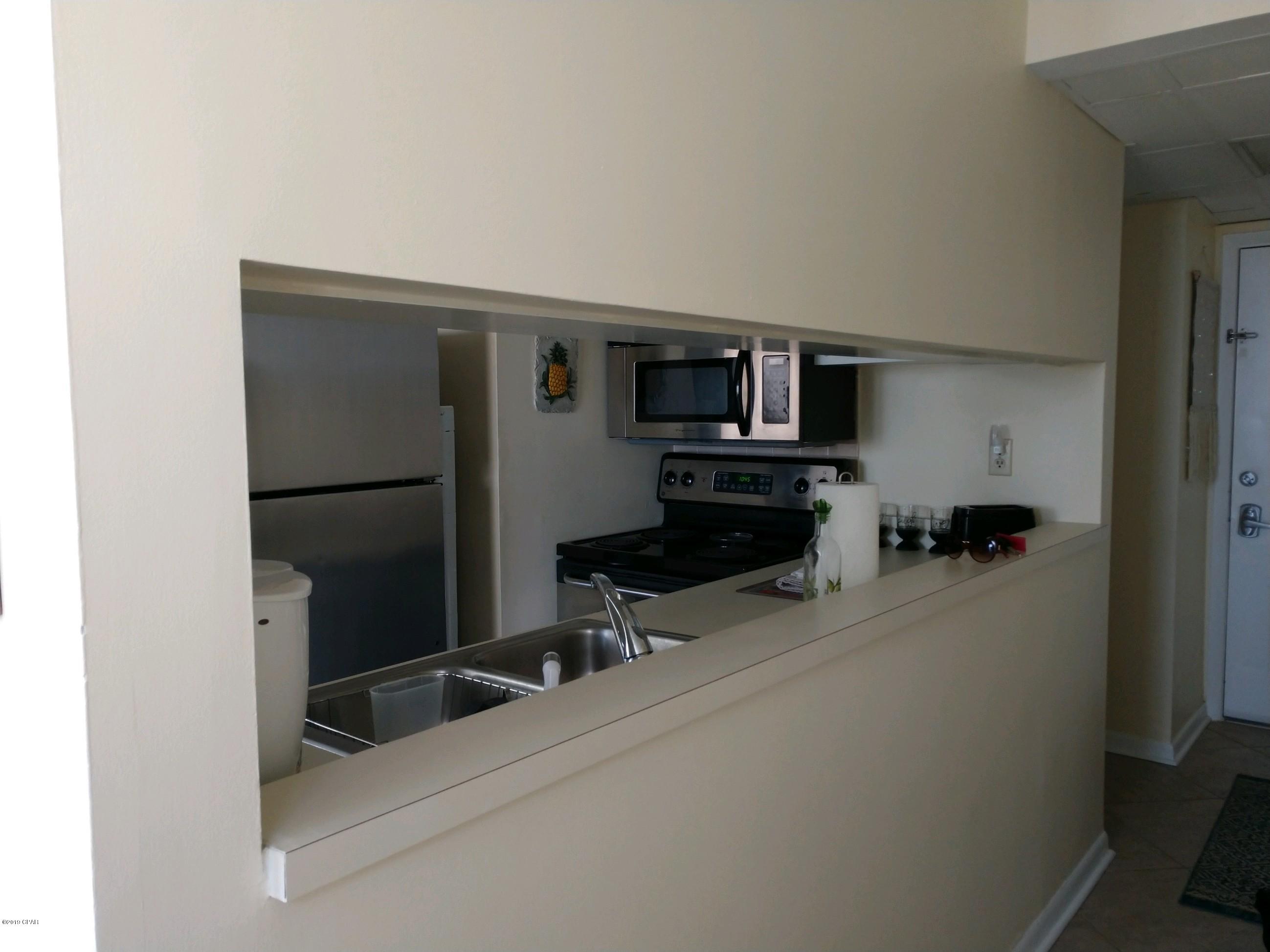 Sunbird Condo - Residential