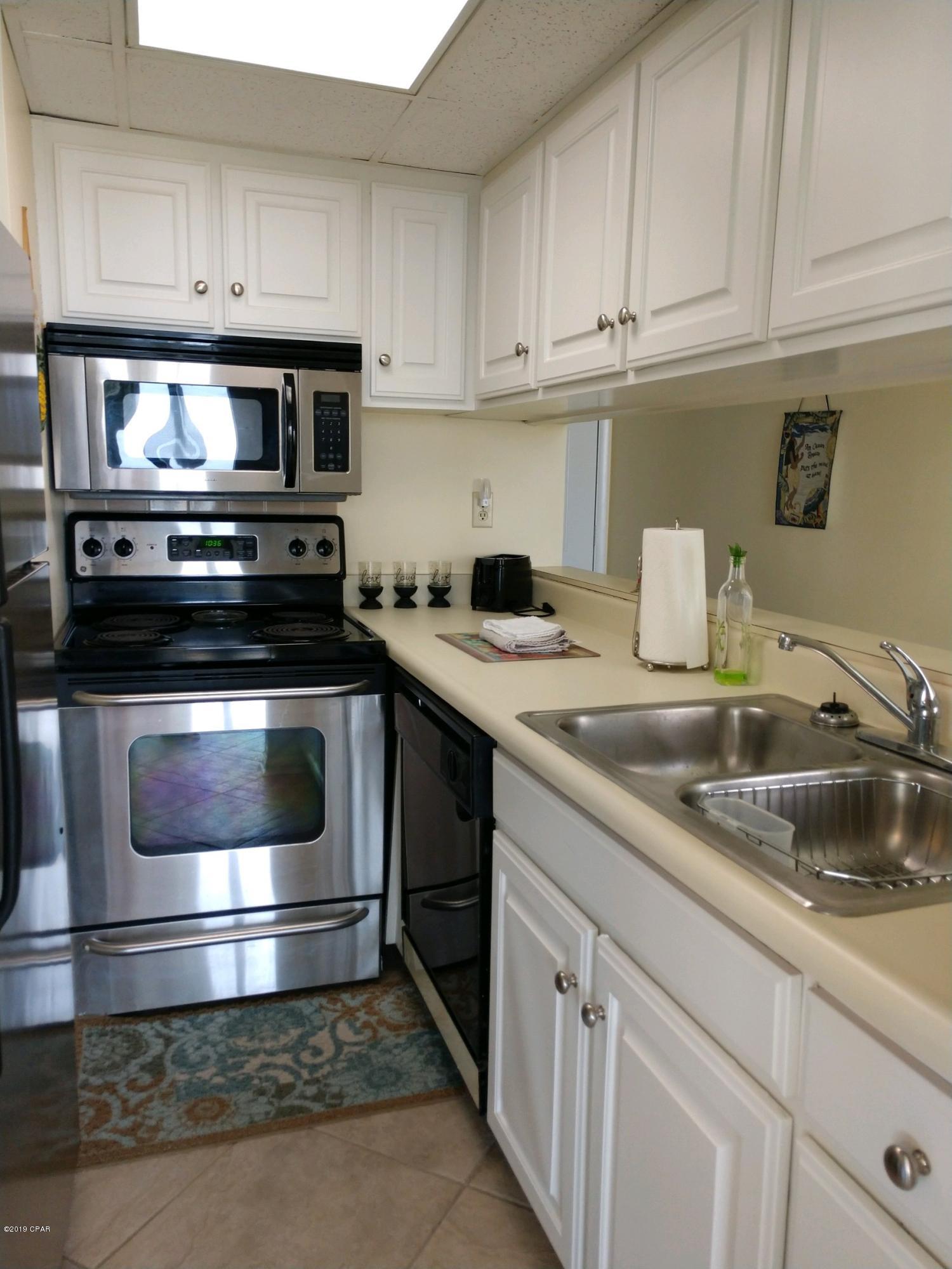 Sunbird Condo - Residential