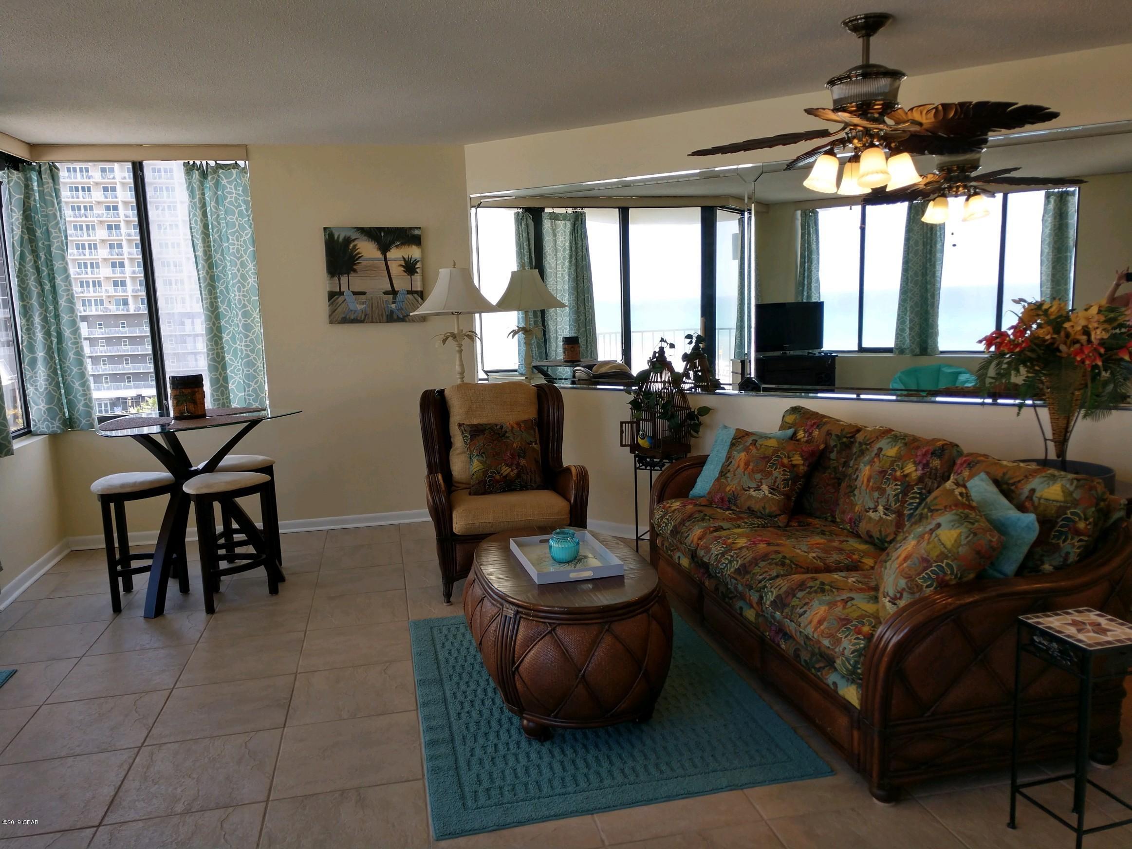 Sunbird Condo - Residential