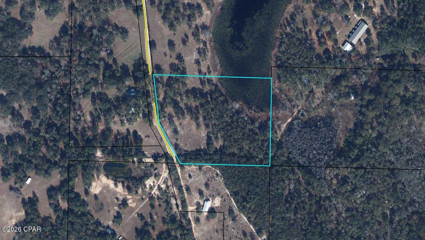 [No Recorded Subdiv] - Land