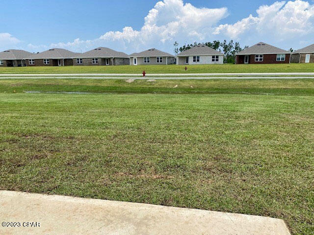 Liberty - Residential