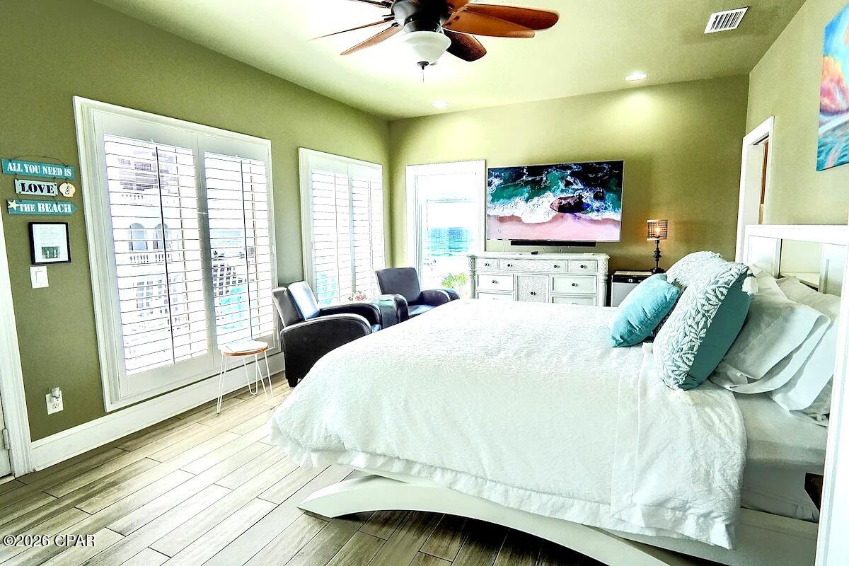 Holiday Beach On The Gulf - Residential