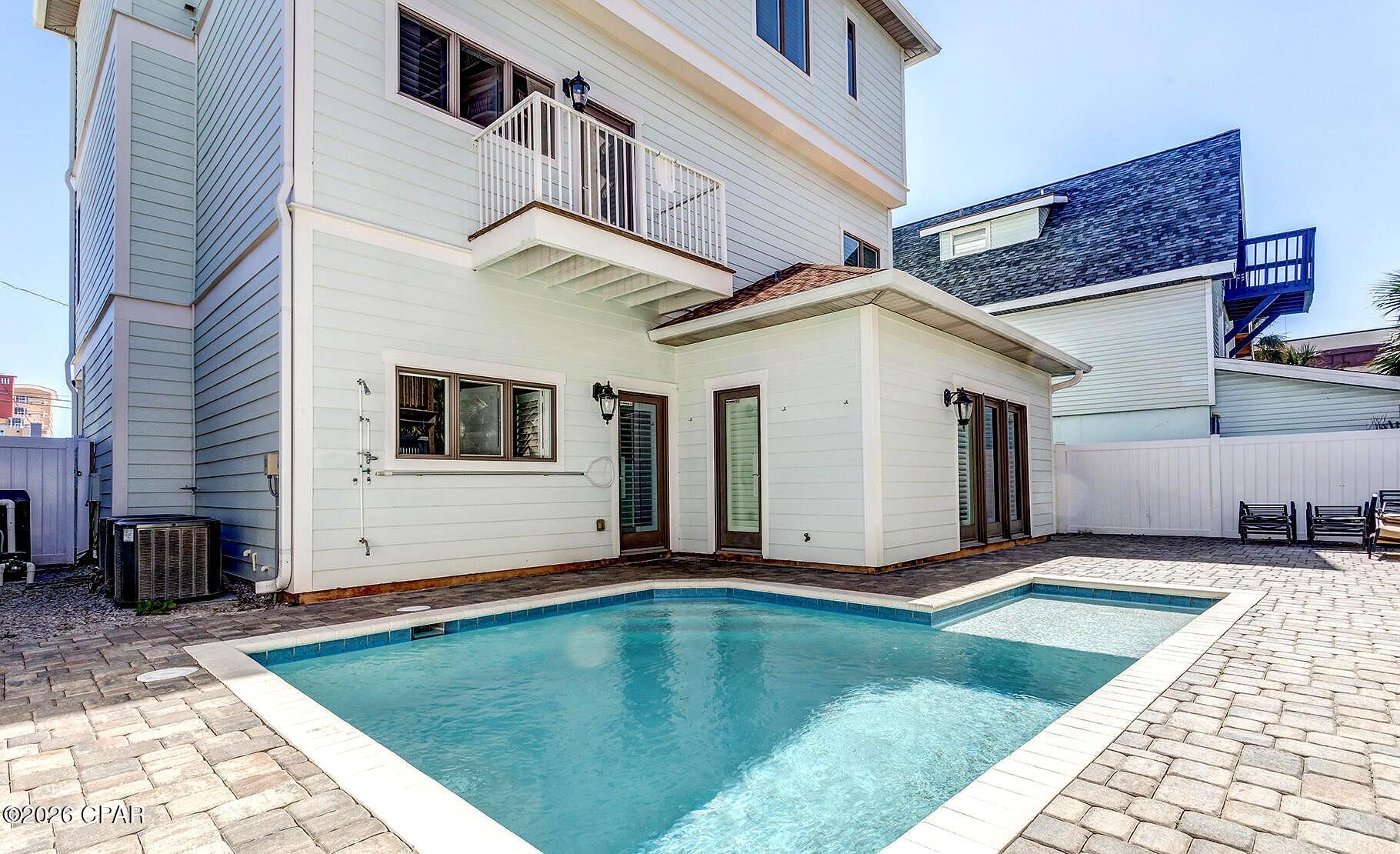 Holiday Beach On The Gulf - Residential