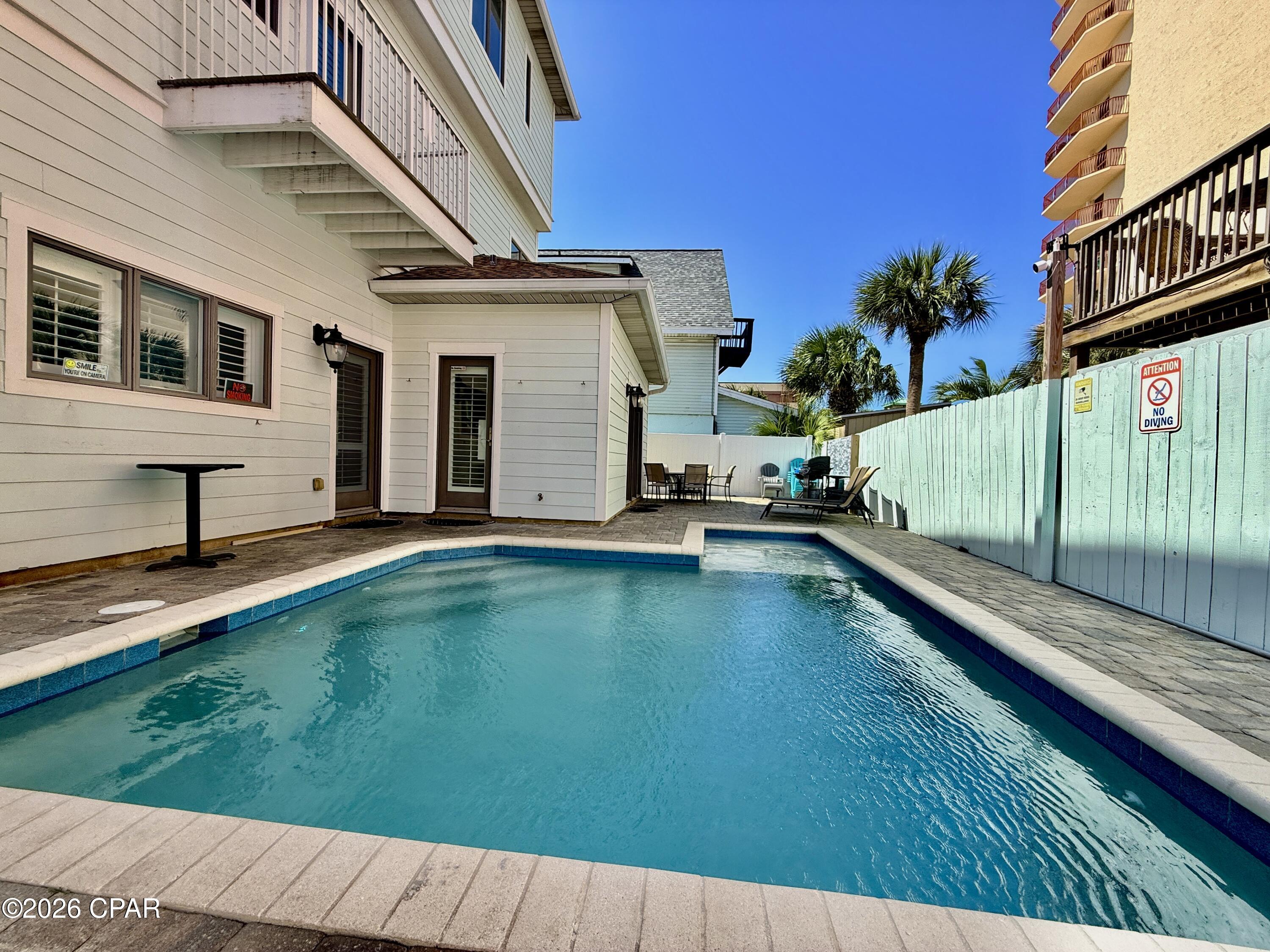 Holiday Beach On The Gulf - Residential