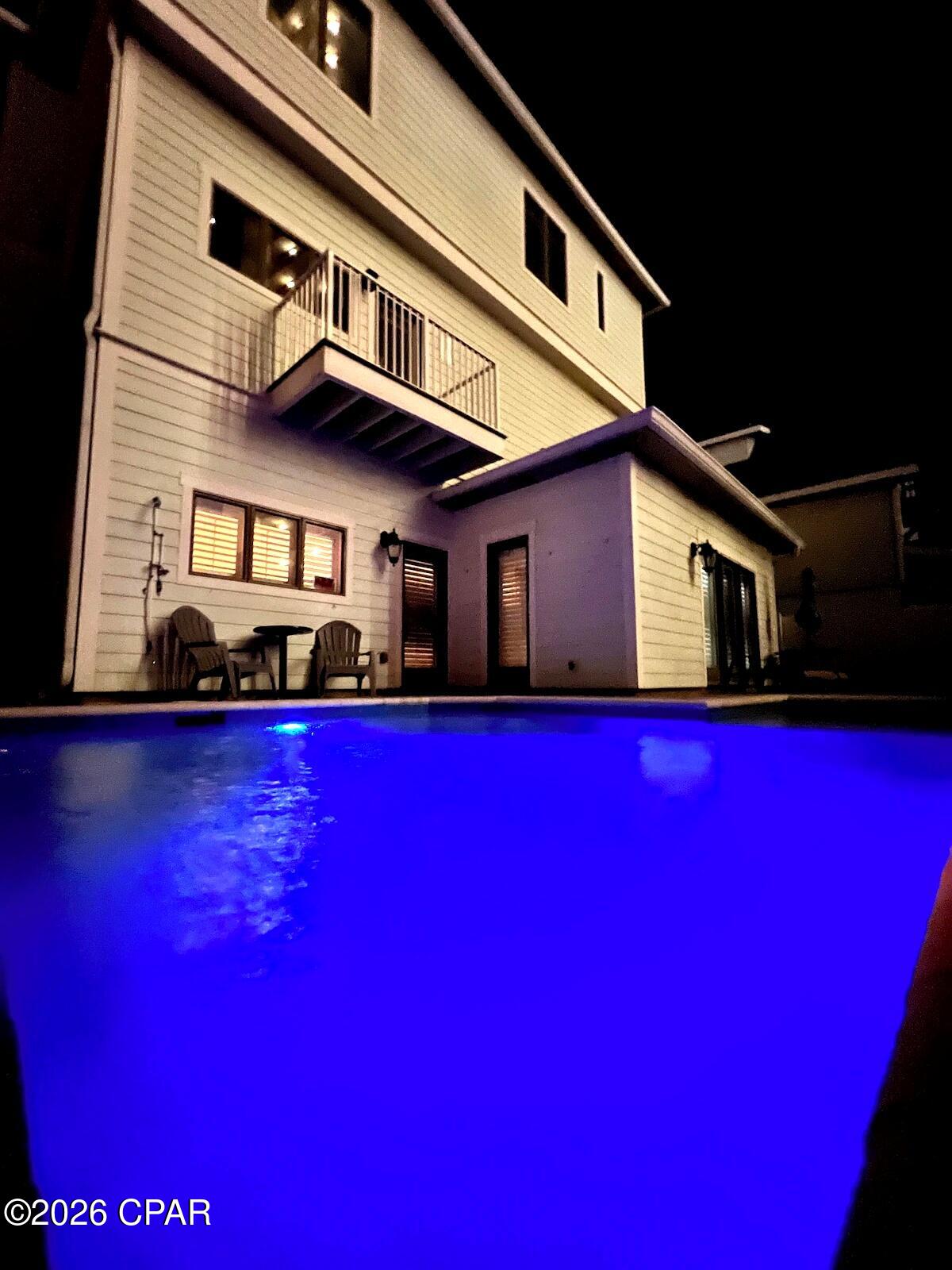 Holiday Beach On The Gulf - Residential