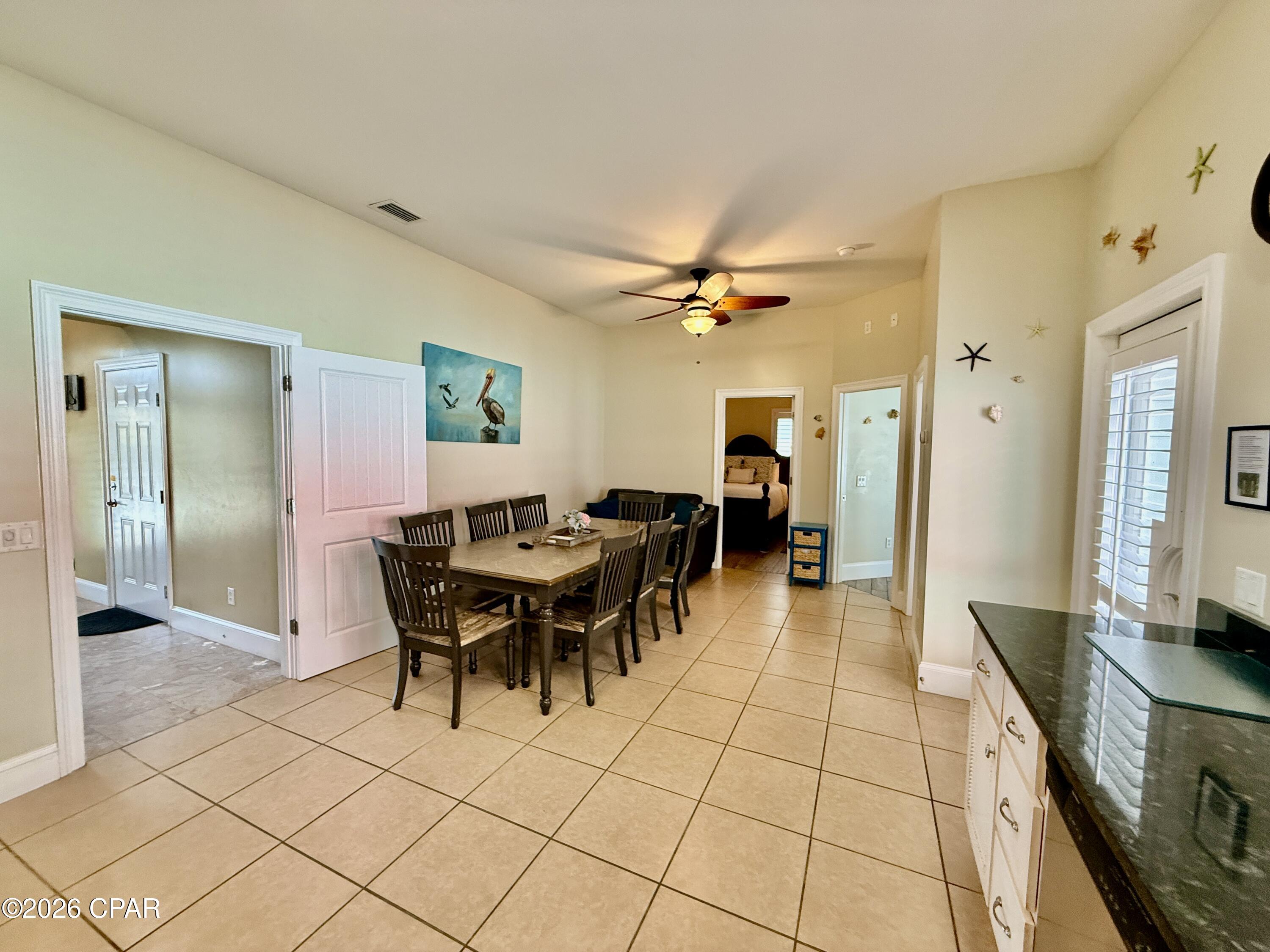 Holiday Beach On The Gulf - Residential