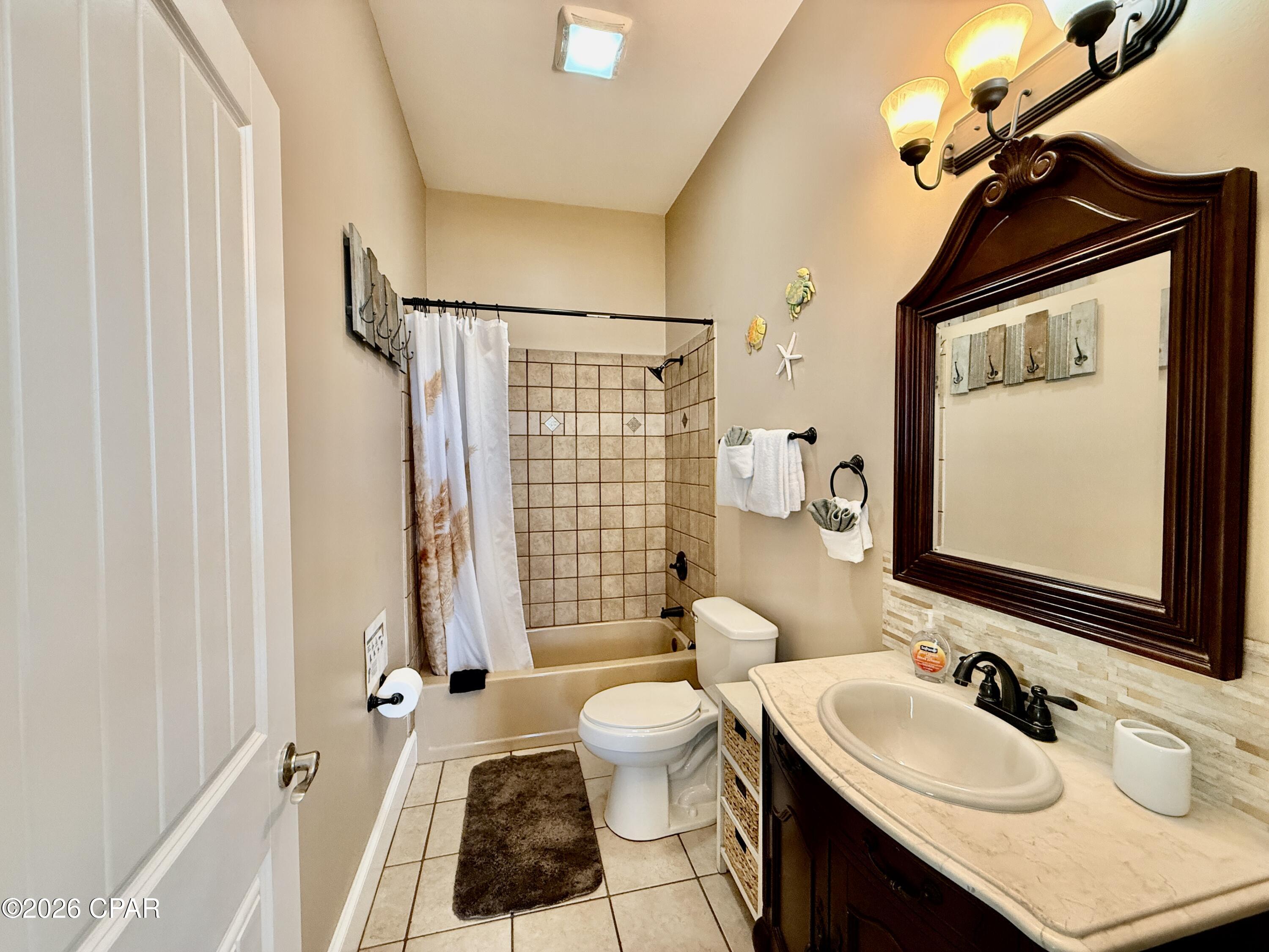 Holiday Beach On The Gulf - Residential