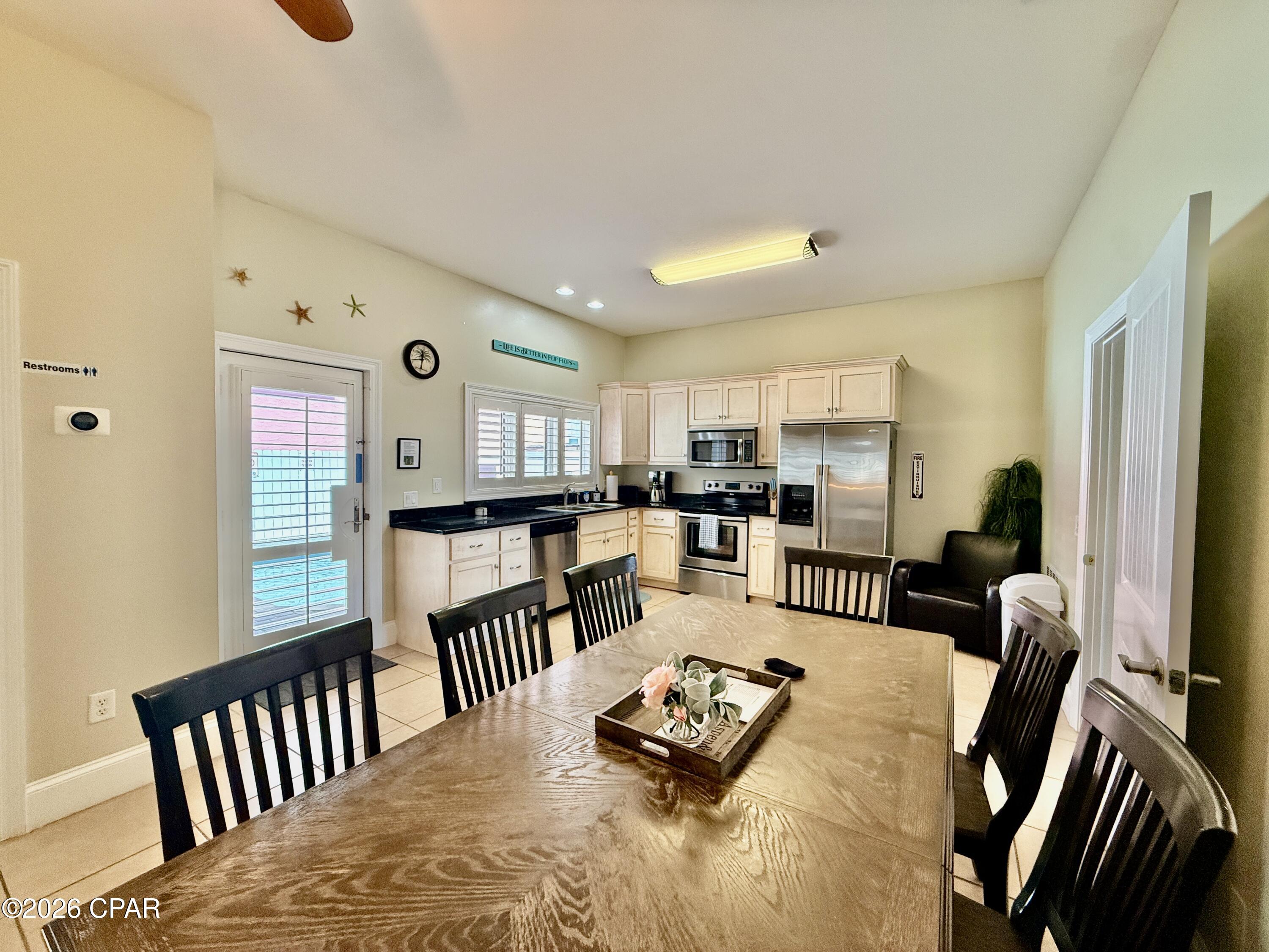 Holiday Beach On The Gulf - Residential