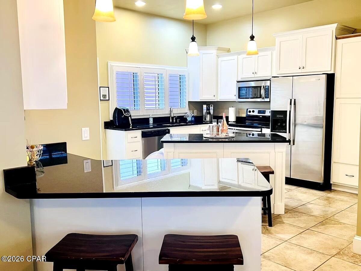 Holiday Beach On The Gulf - Residential