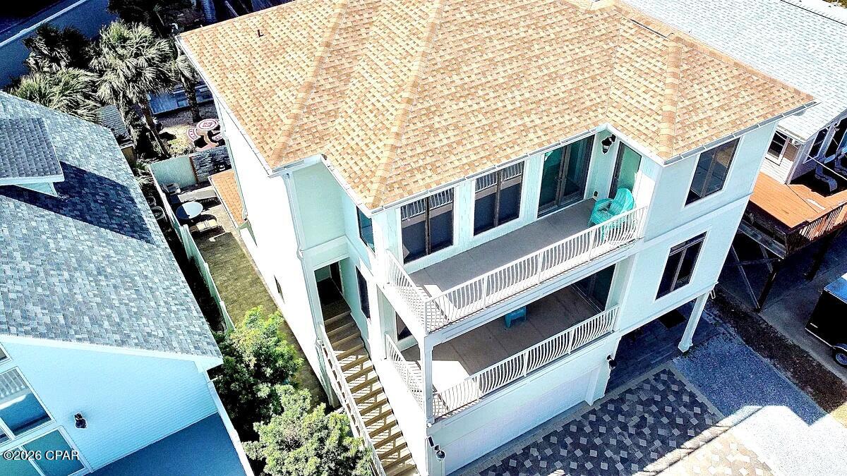 Holiday Beach On The Gulf - Residential