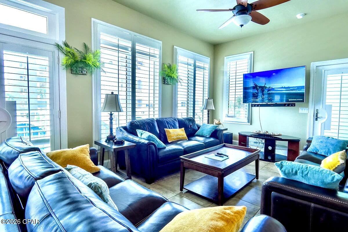 Holiday Beach On The Gulf - Residential