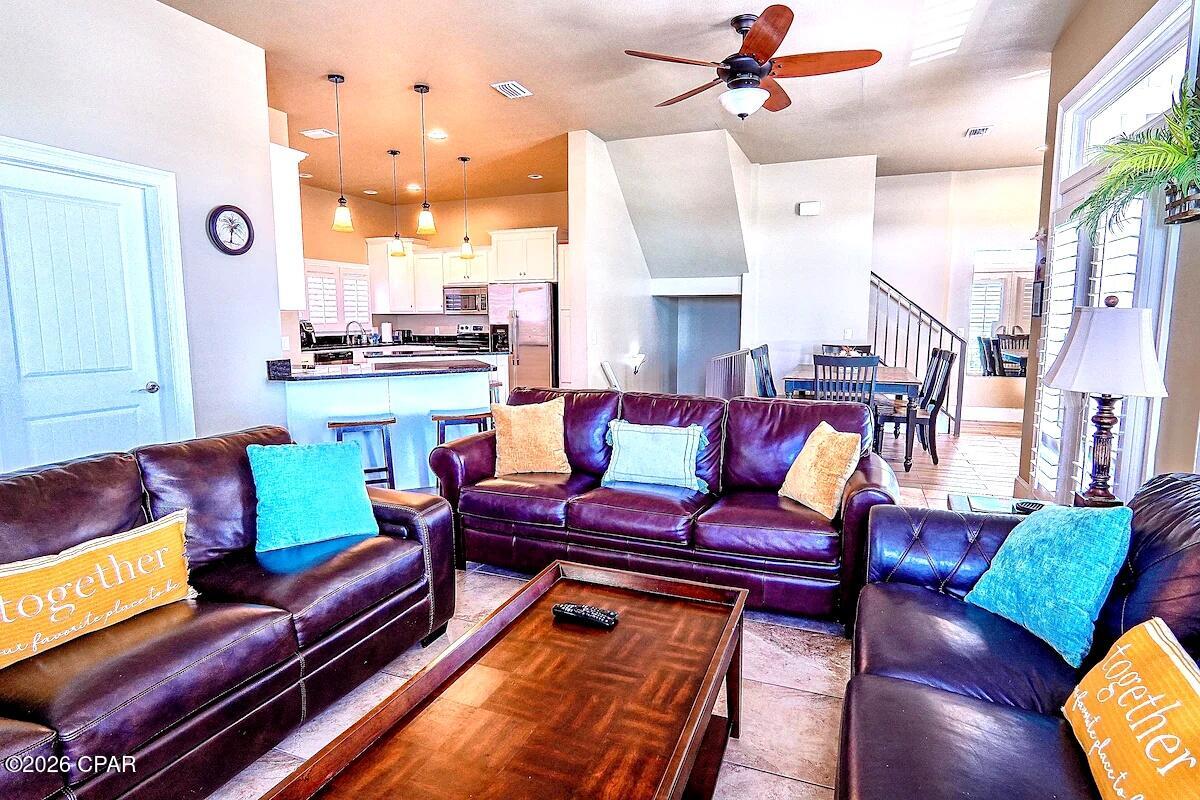 Holiday Beach On The Gulf - Residential