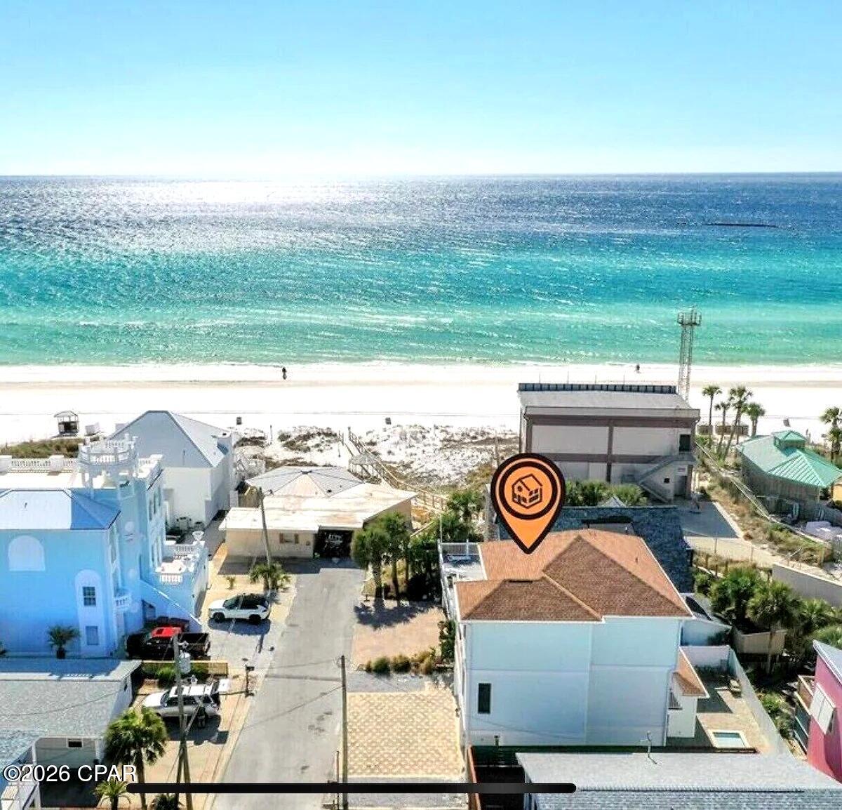Holiday Beach On The Gulf - Residential