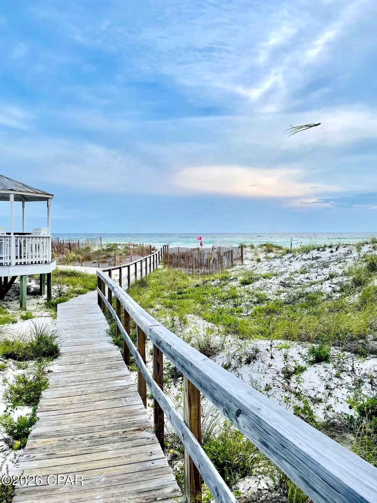 Holiday Beach On The Gulf - Residential