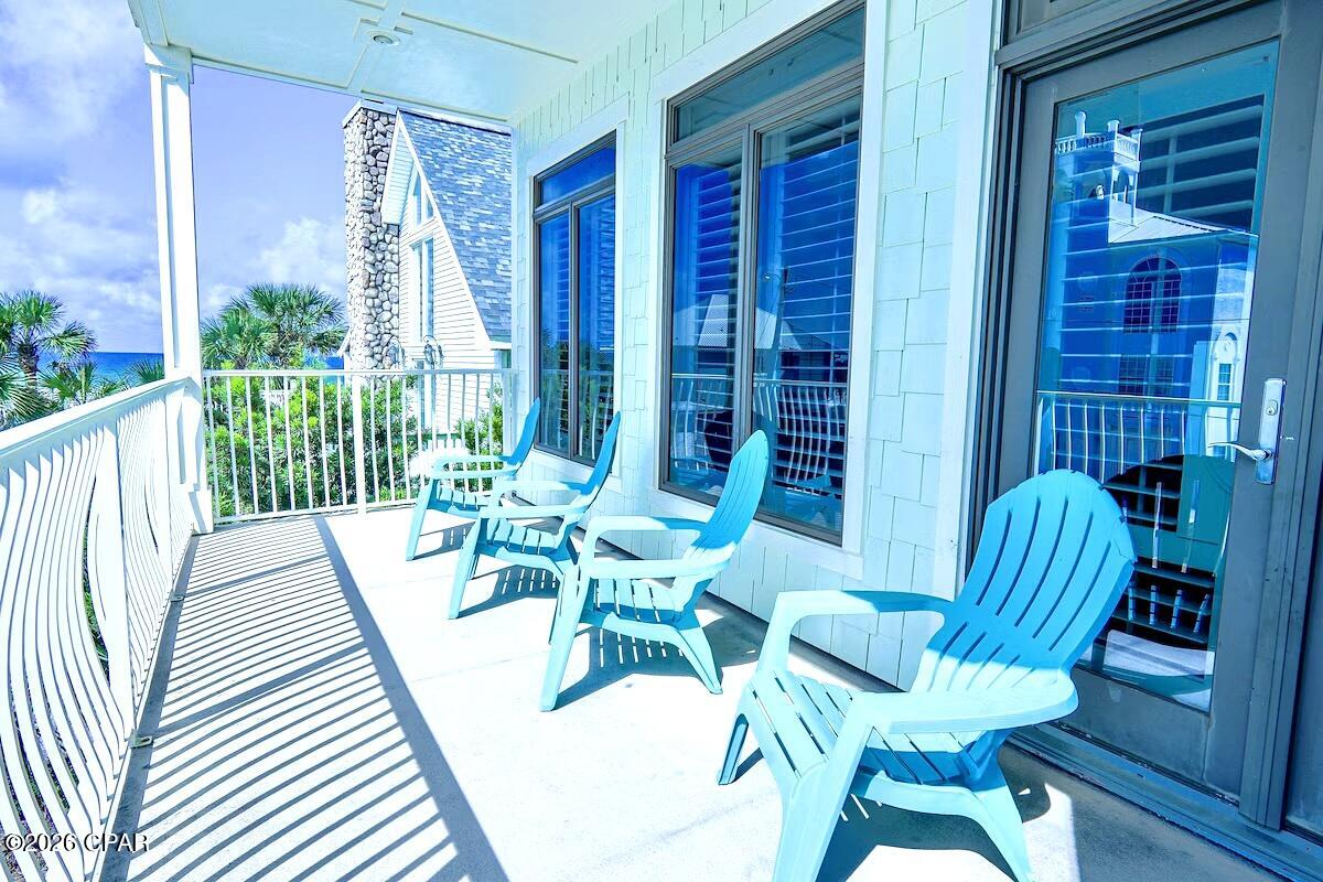 Holiday Beach On The Gulf - Residential