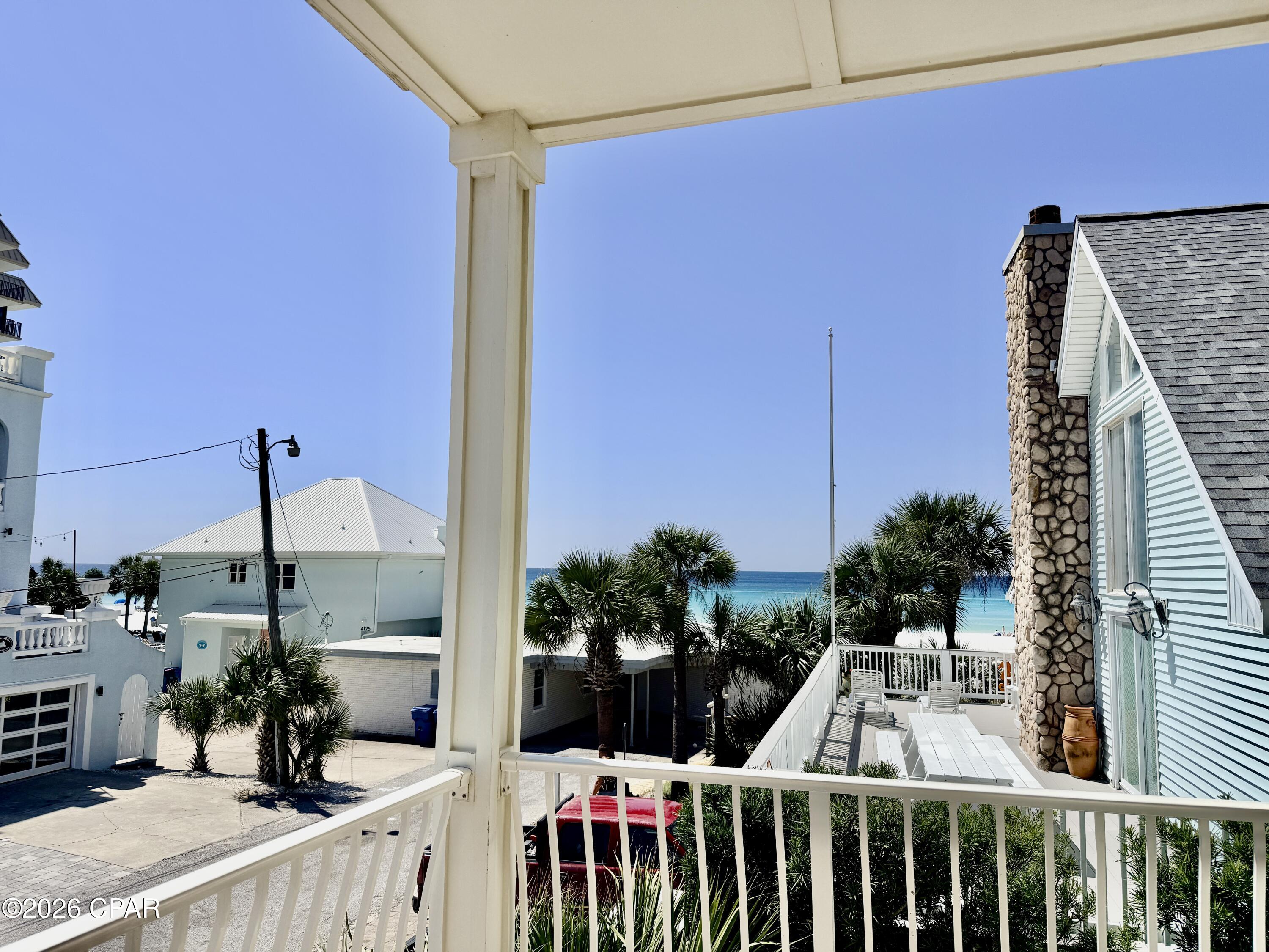 Holiday Beach On The Gulf - Residential