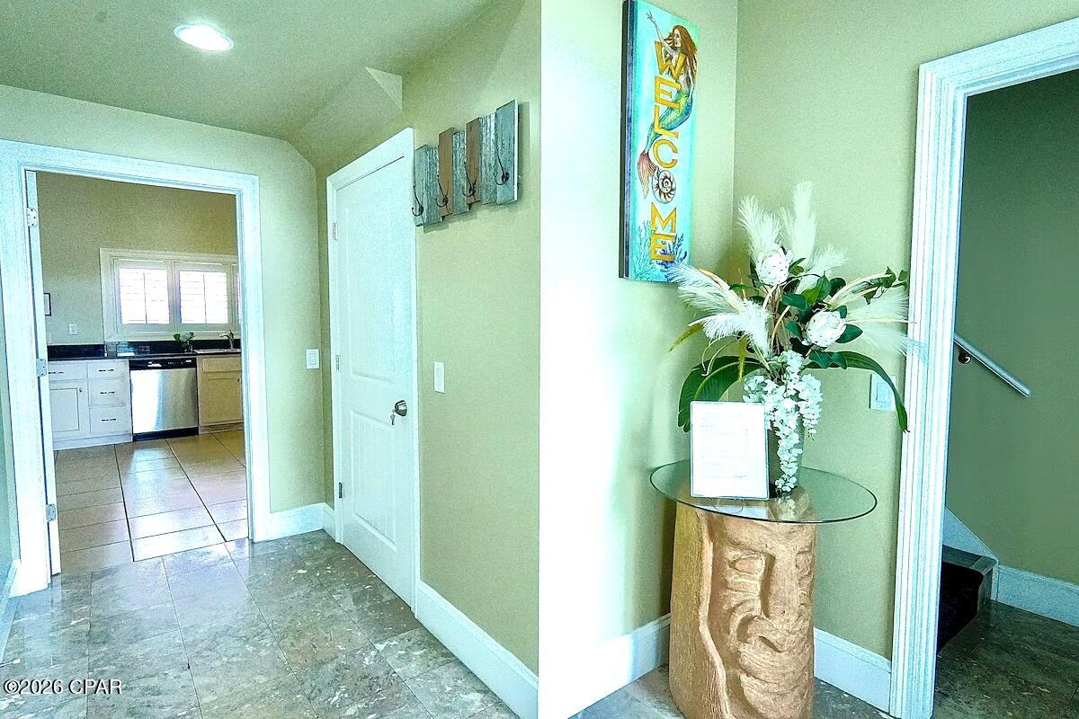 Holiday Beach On The Gulf - Residential