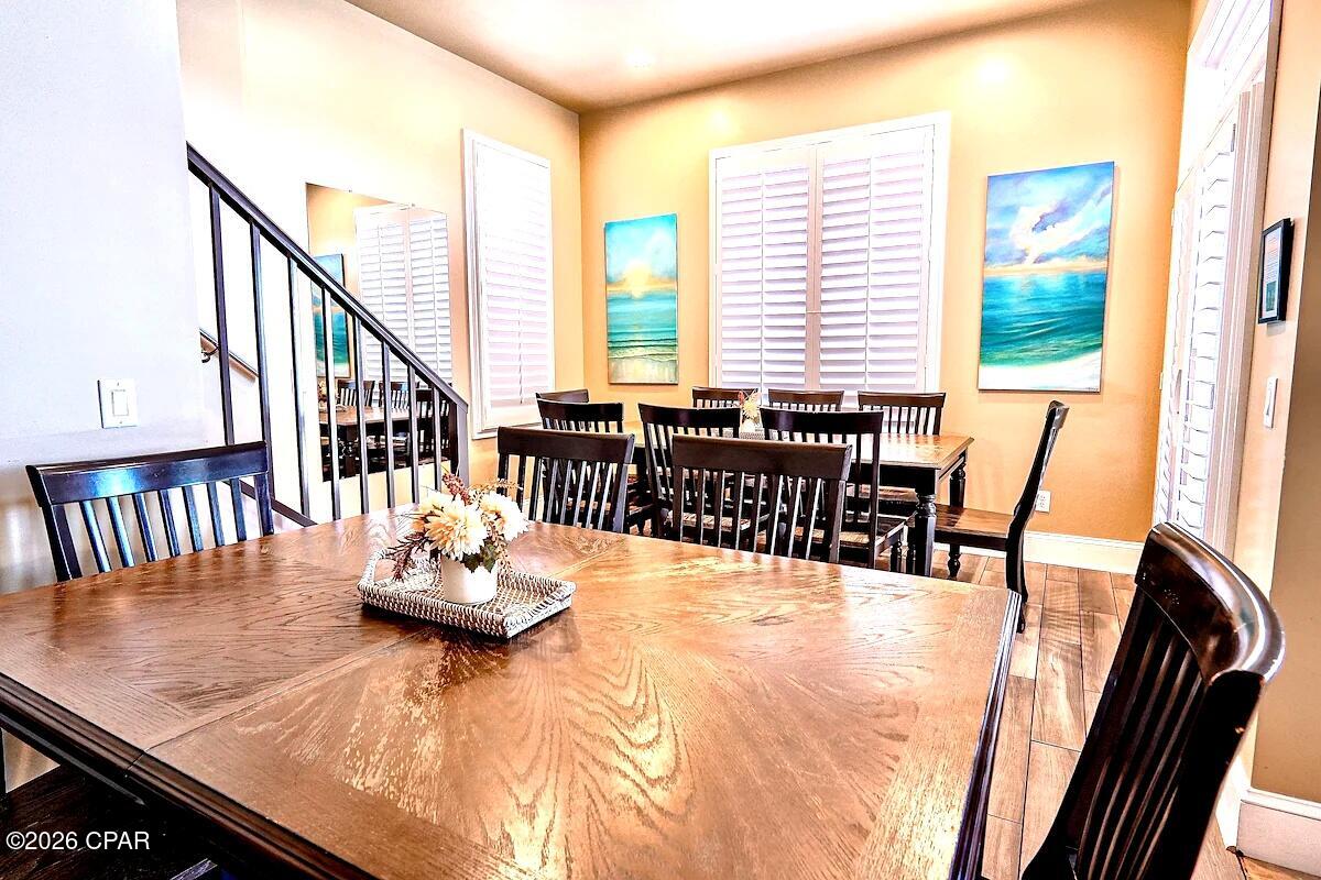 Holiday Beach On The Gulf - Residential