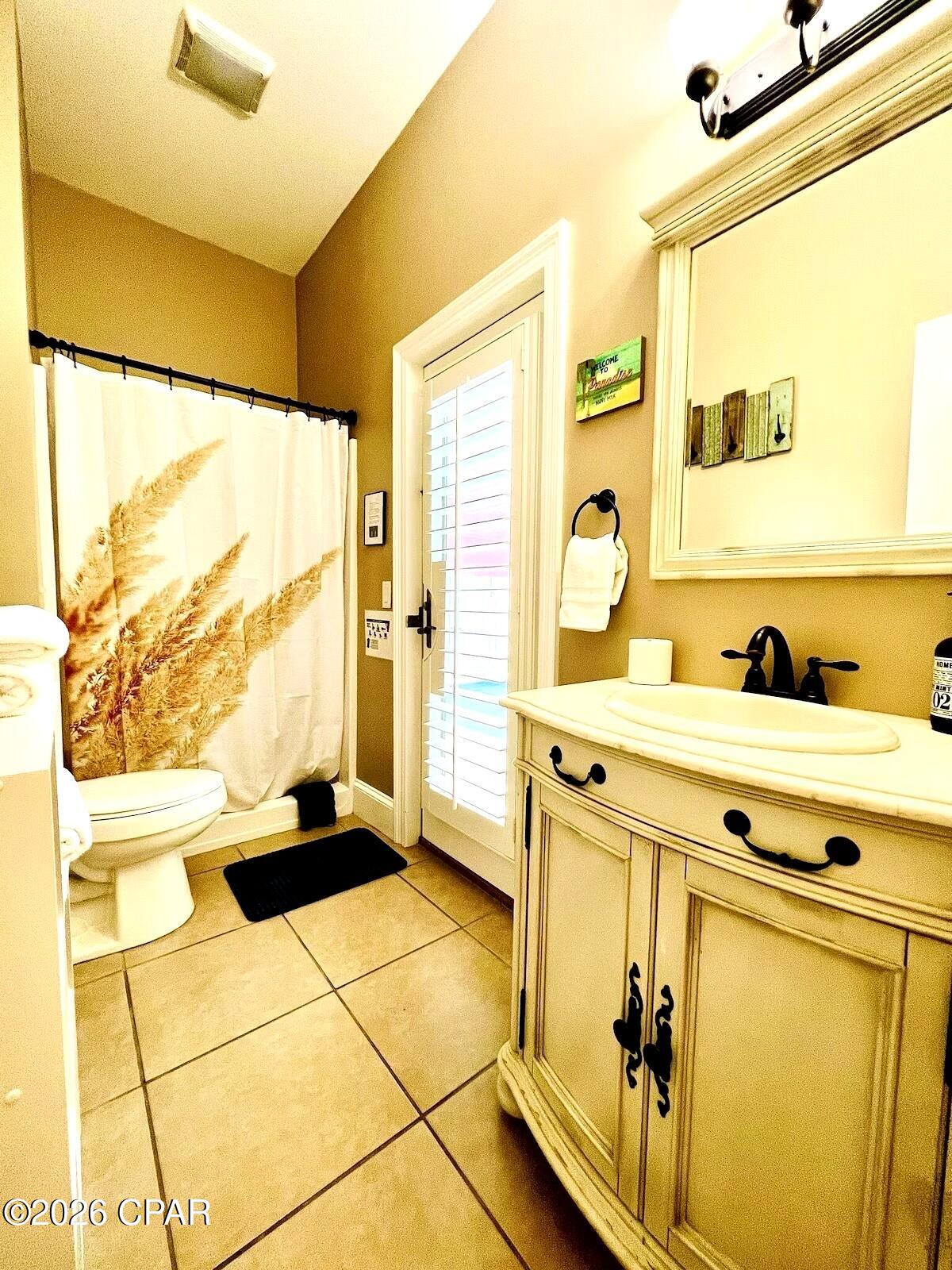 Holiday Beach On The Gulf - Residential