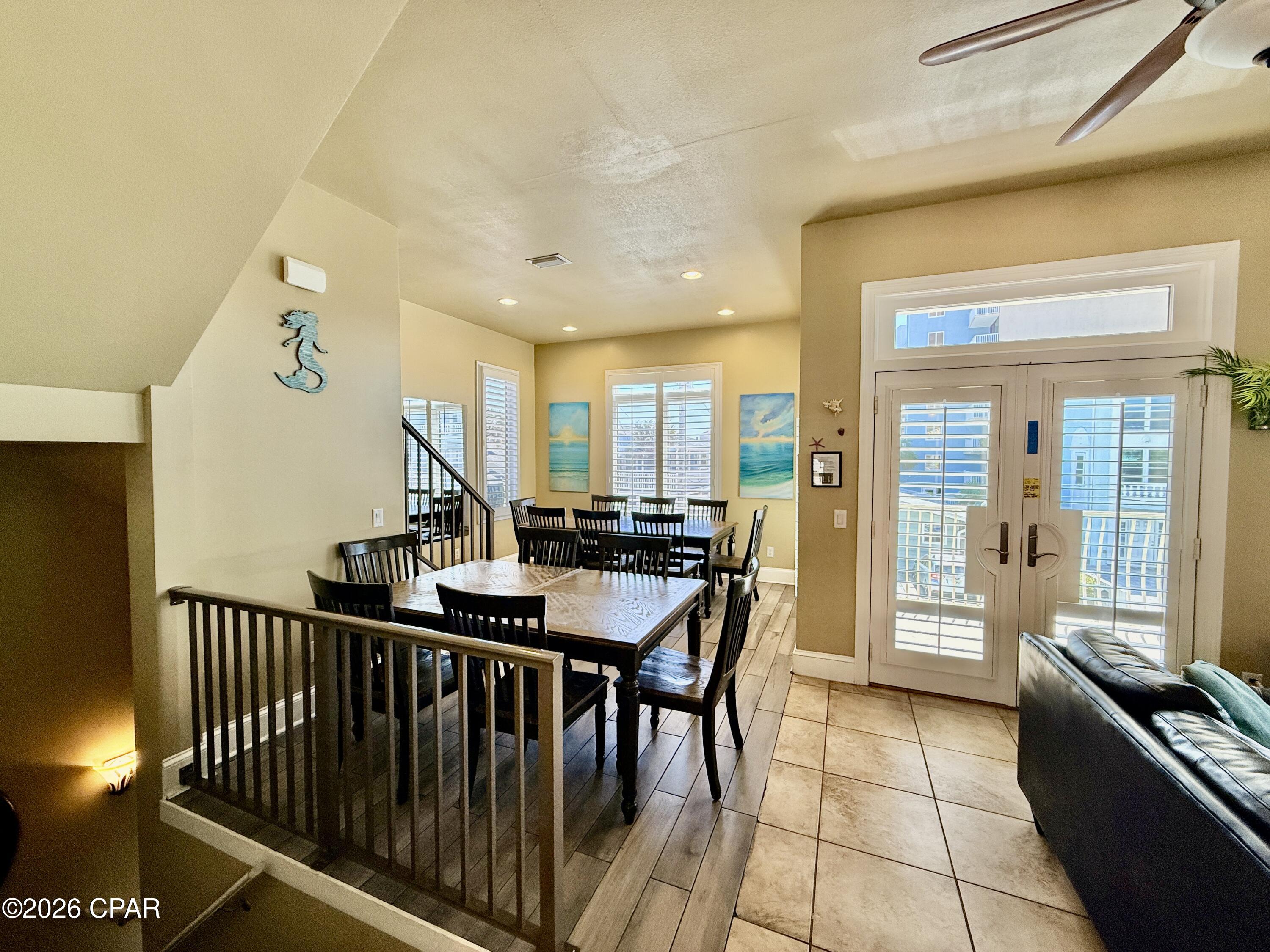 Holiday Beach On The Gulf - Residential