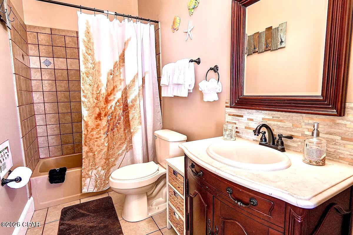 Holiday Beach On The Gulf - Residential