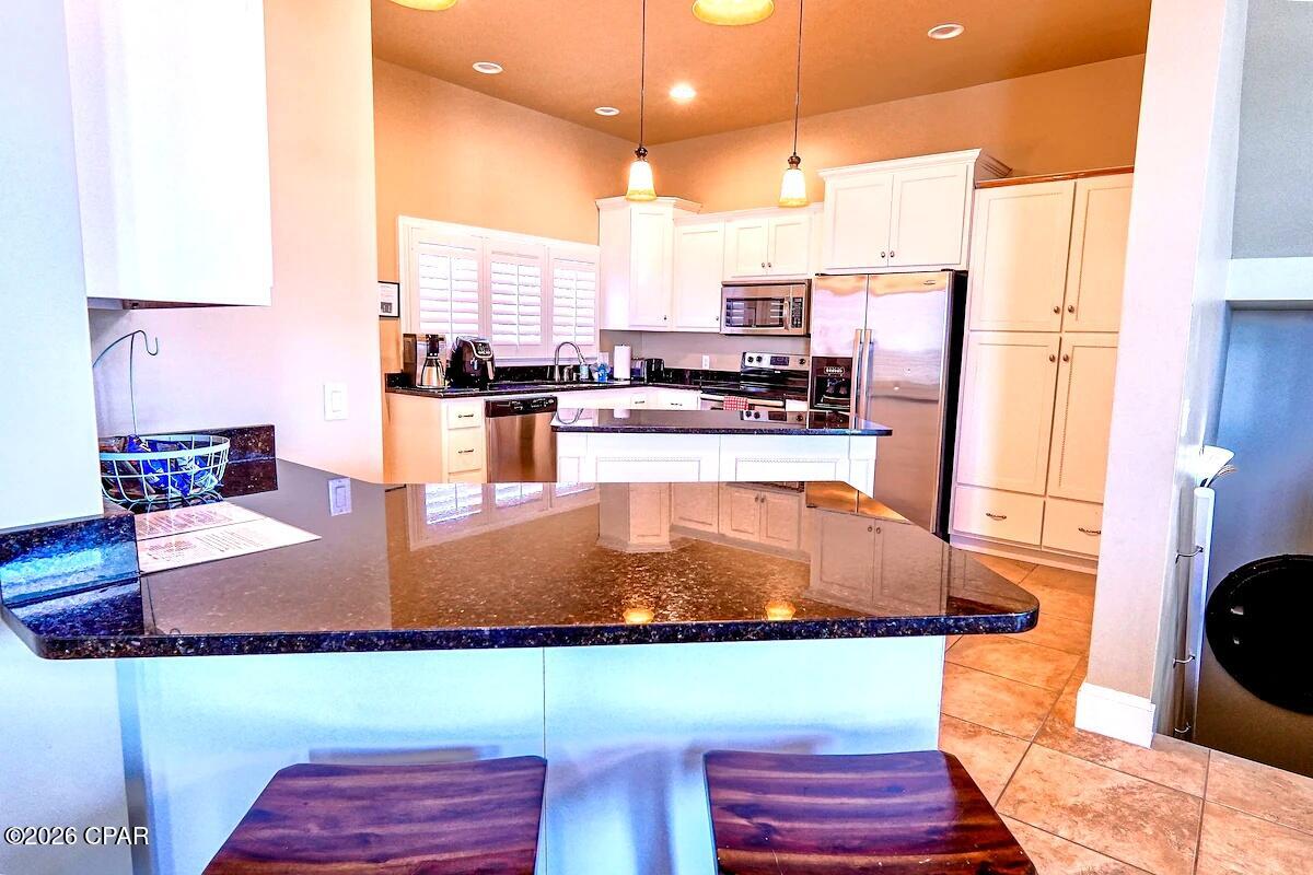 Holiday Beach On The Gulf - Residential