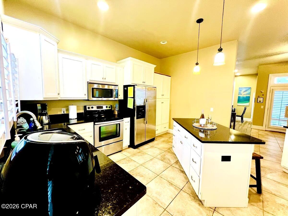 Holiday Beach On The Gulf - Residential