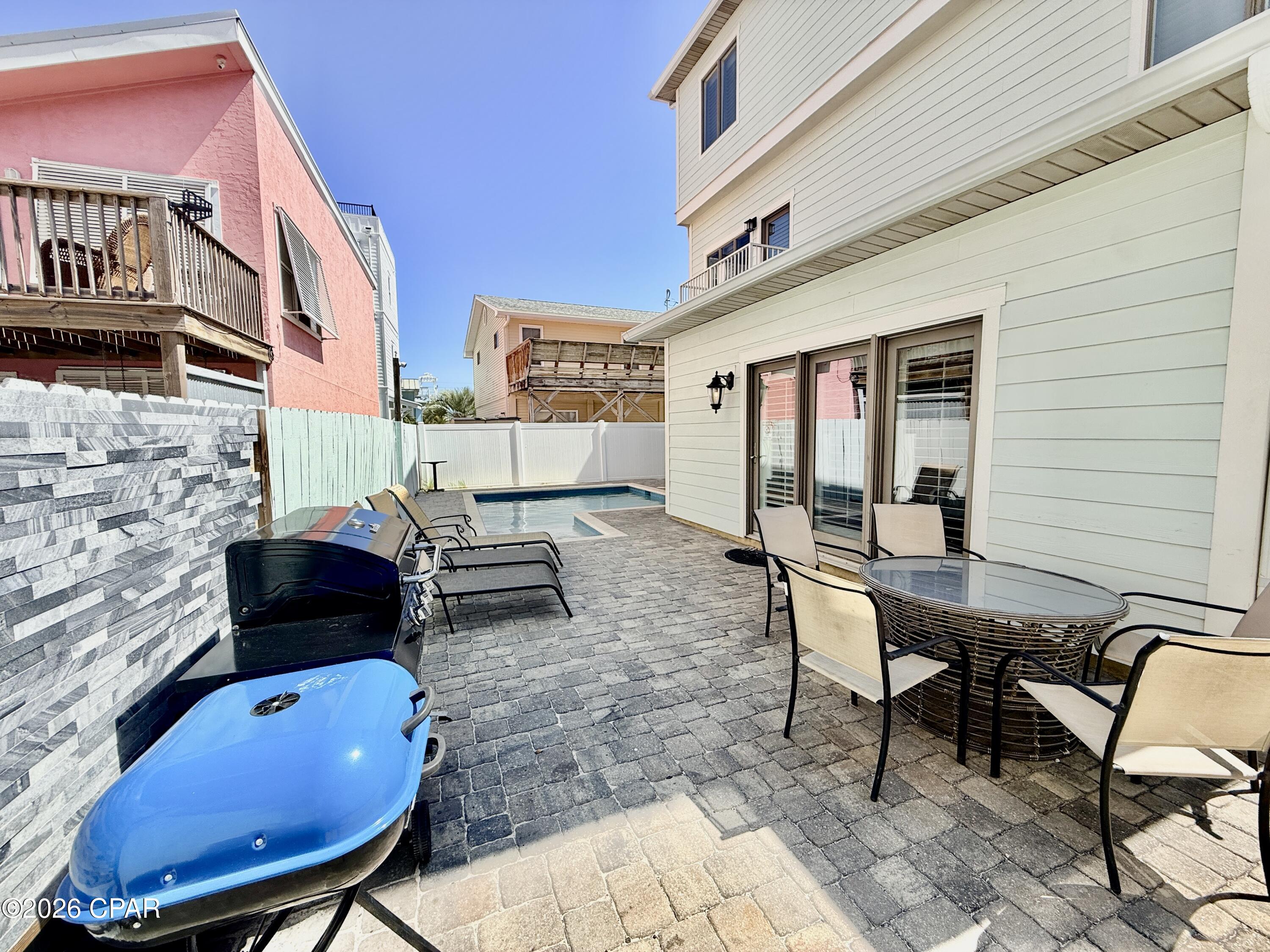 Holiday Beach On The Gulf - Residential