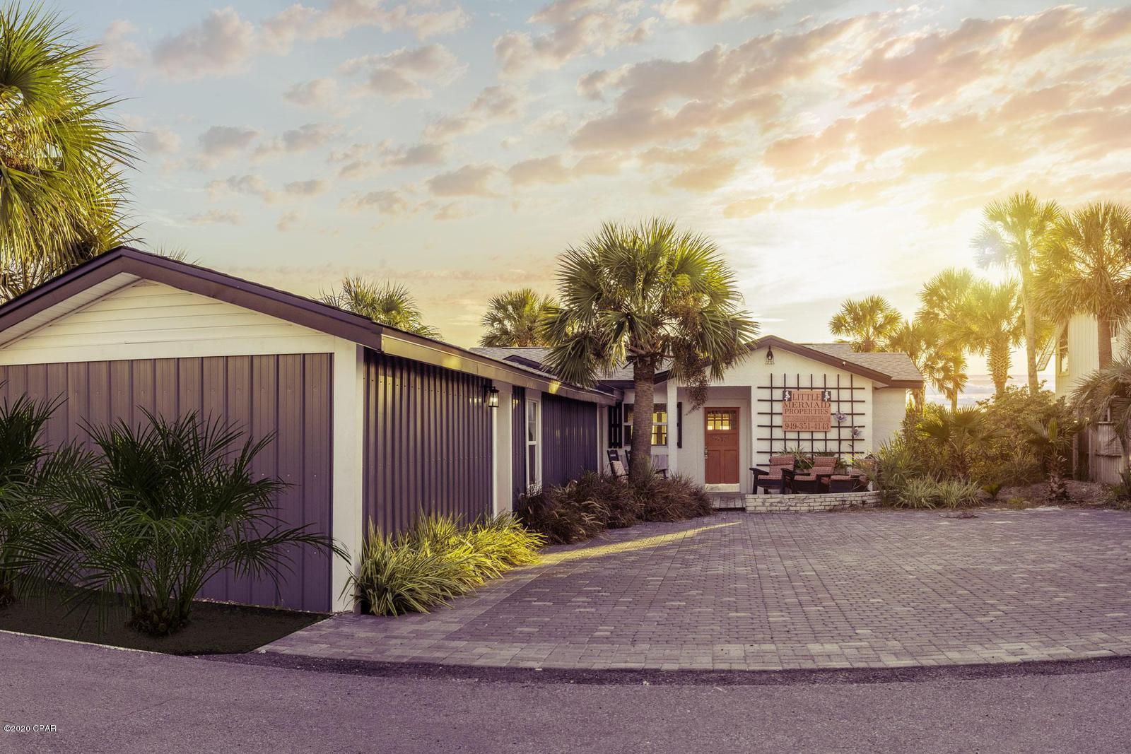 Bahama Beach - Residential