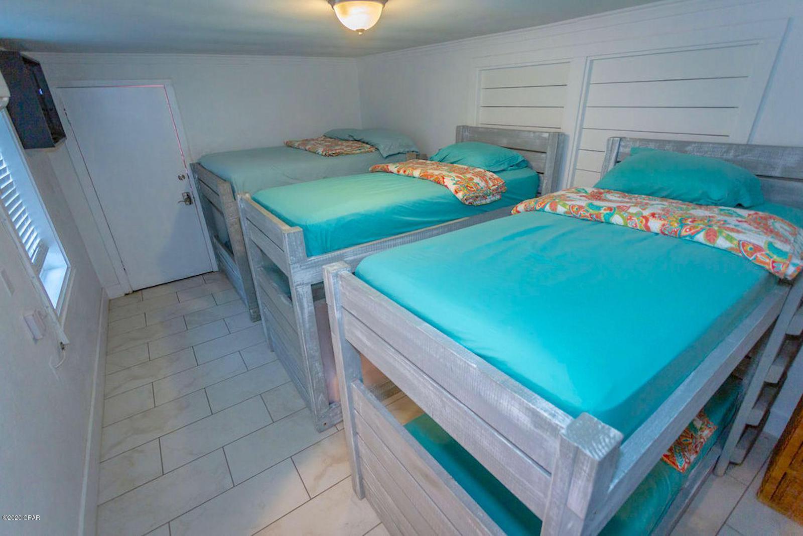 Bahama Beach - Residential