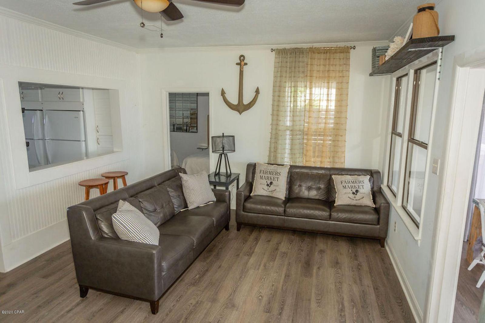 Bahama Beach - Residential