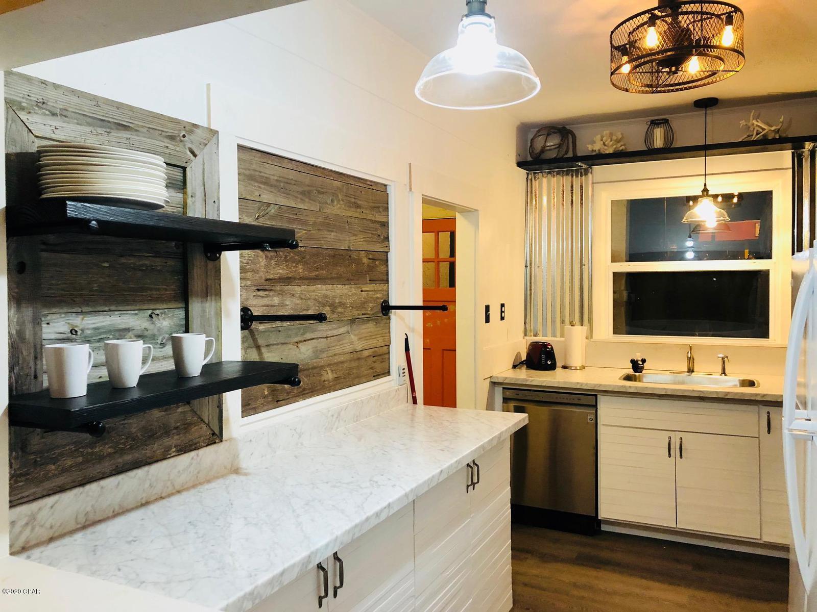 Bahama Beach - Residential