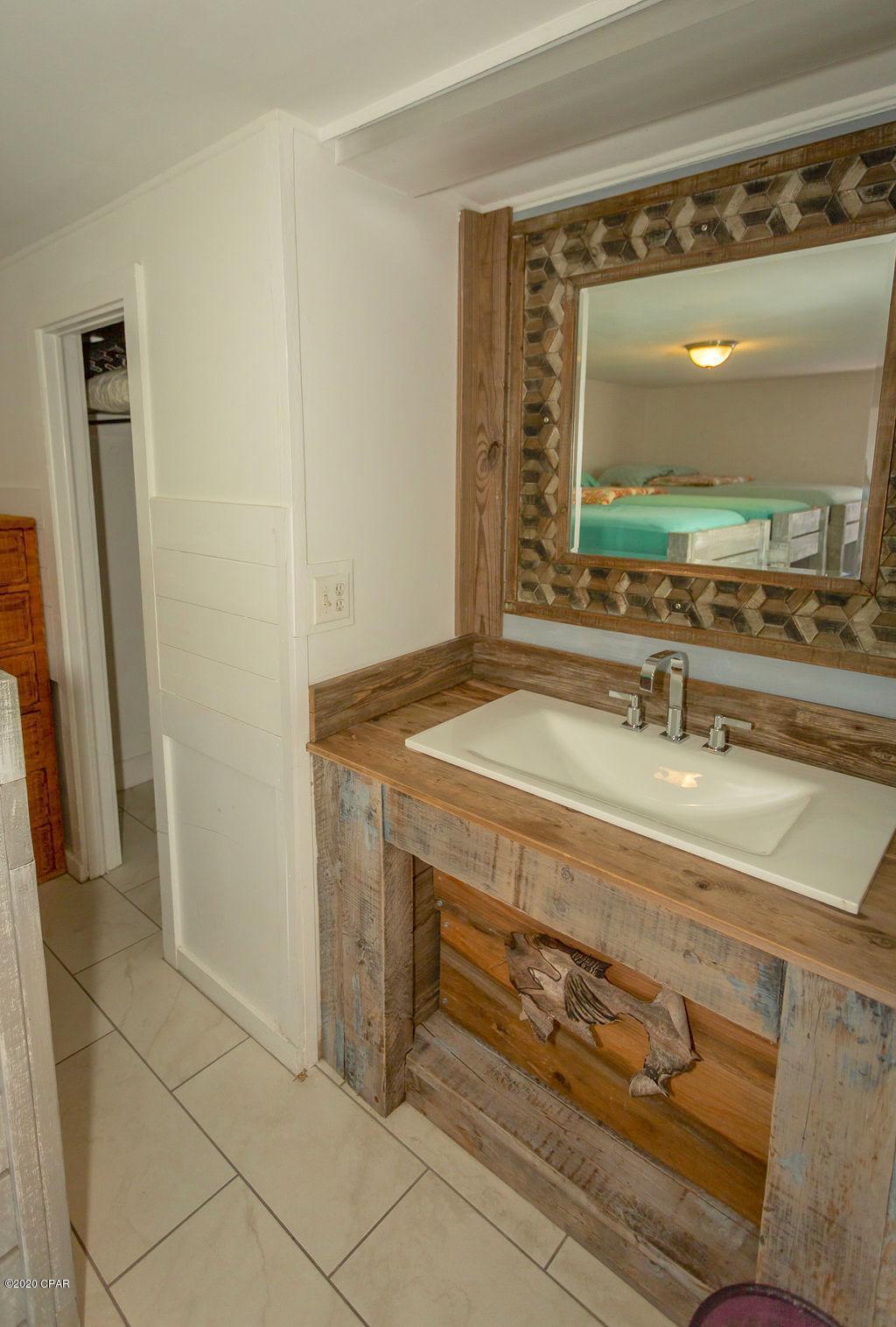 Bahama Beach - Residential