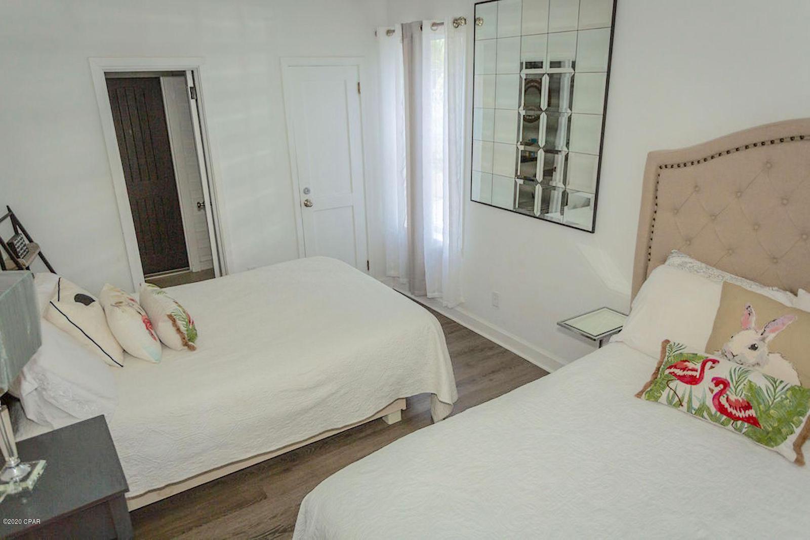 Bahama Beach - Residential