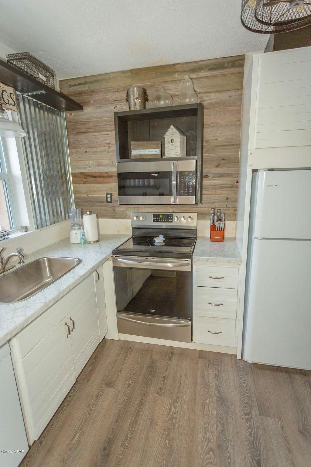 Bahama Beach - Residential