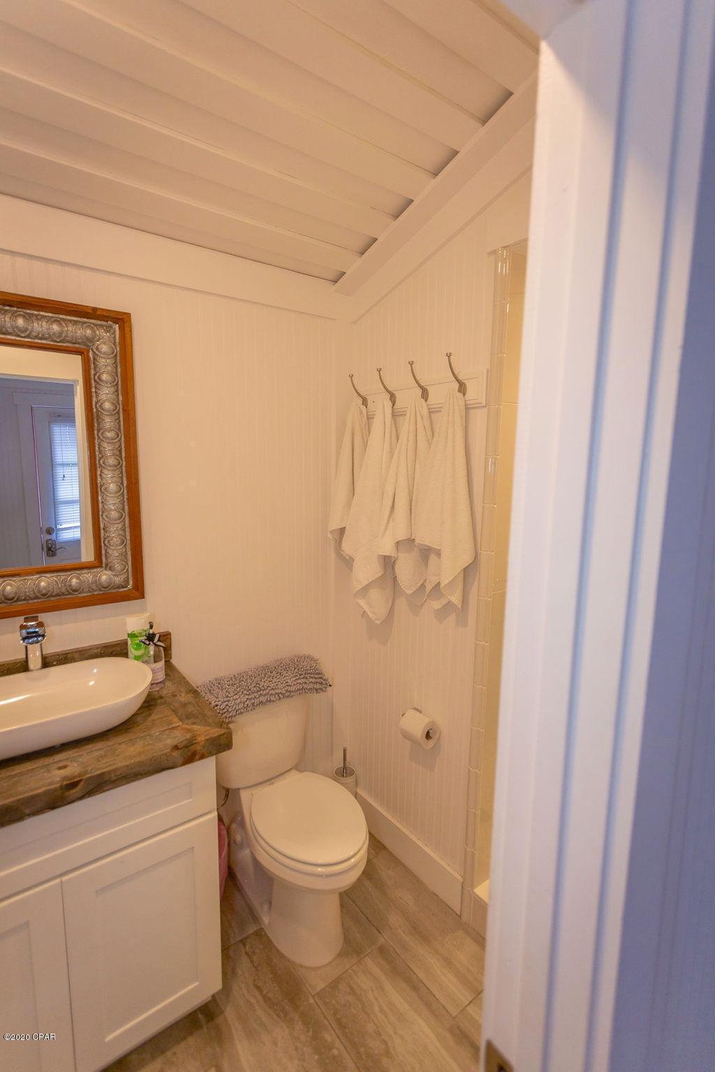 Bahama Beach - Residential