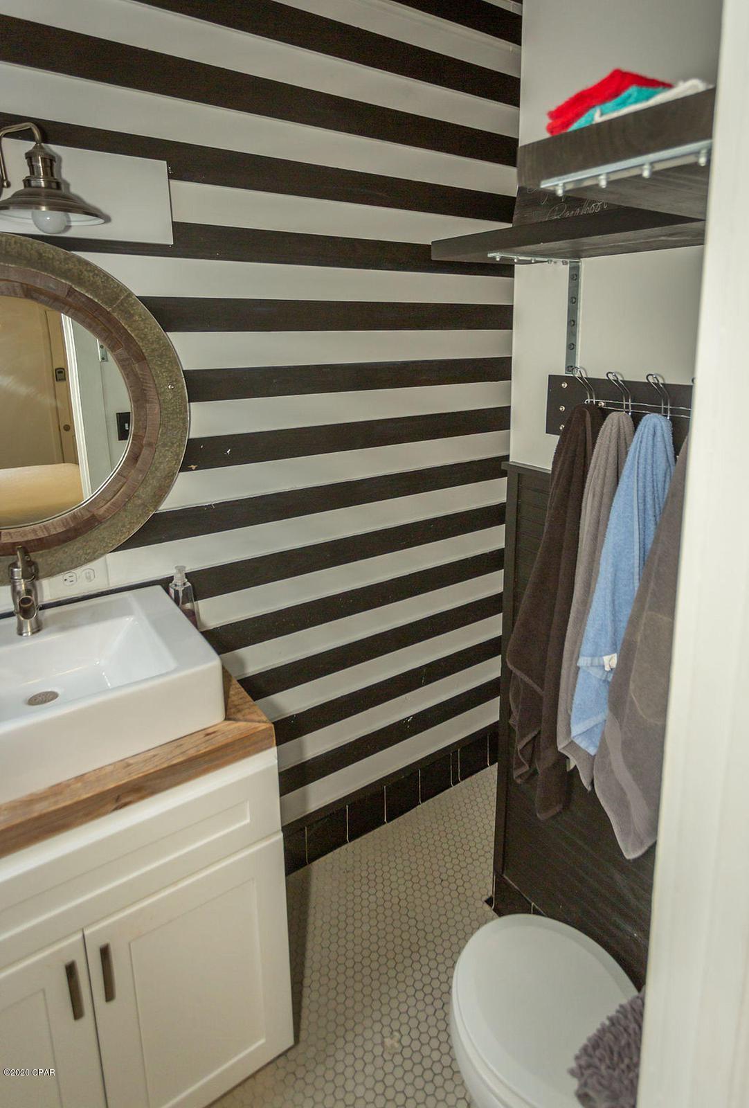 Bahama Beach - Residential