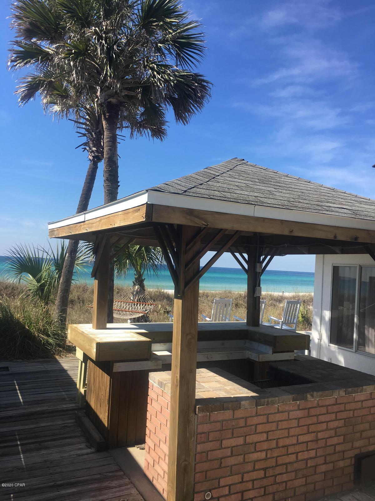 Bahama Beach - Residential