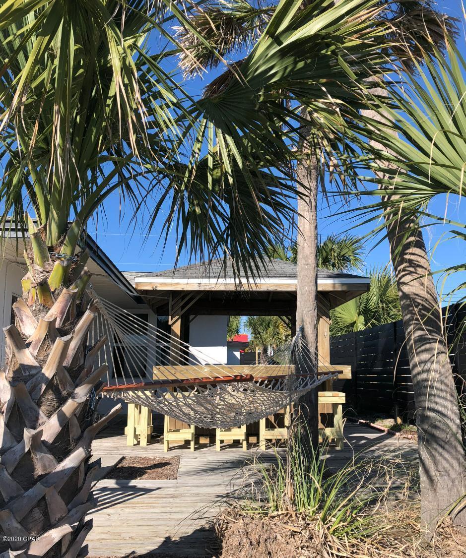 Bahama Beach - Residential