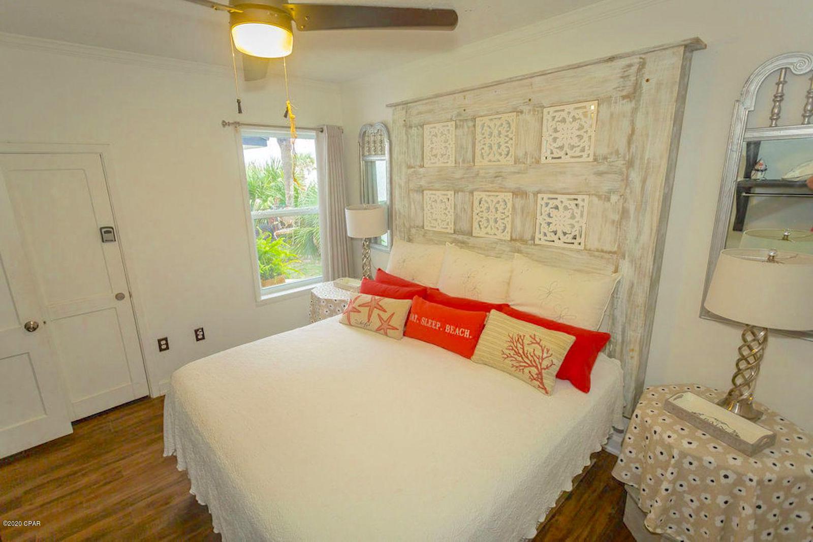 Bahama Beach - Residential