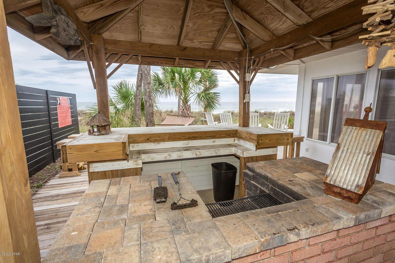 Bahama Beach - Residential