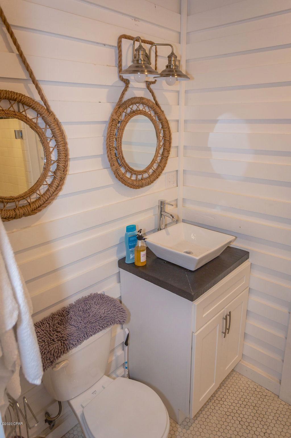 Bahama Beach - Residential