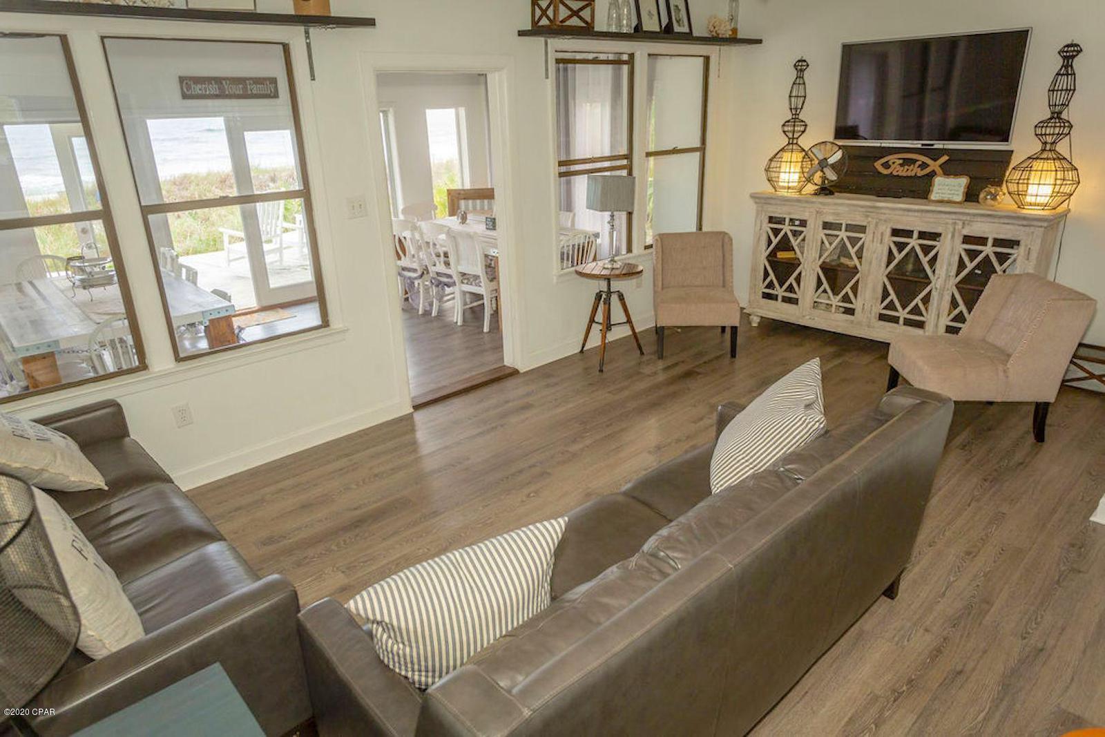 Bahama Beach - Residential