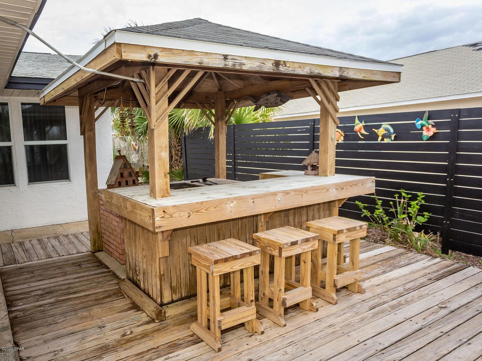 Bahama Beach - Residential