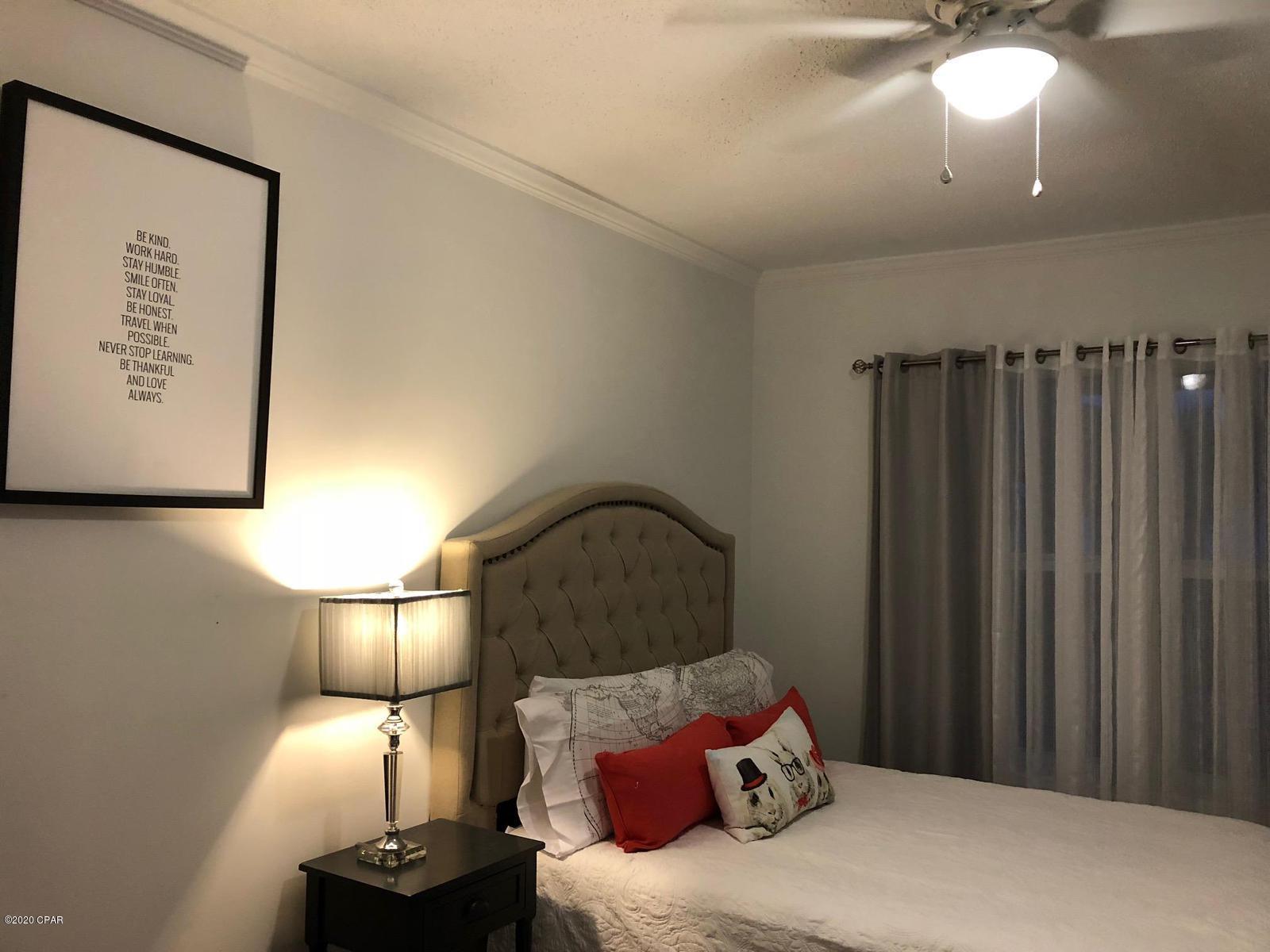 Bahama Beach - Residential